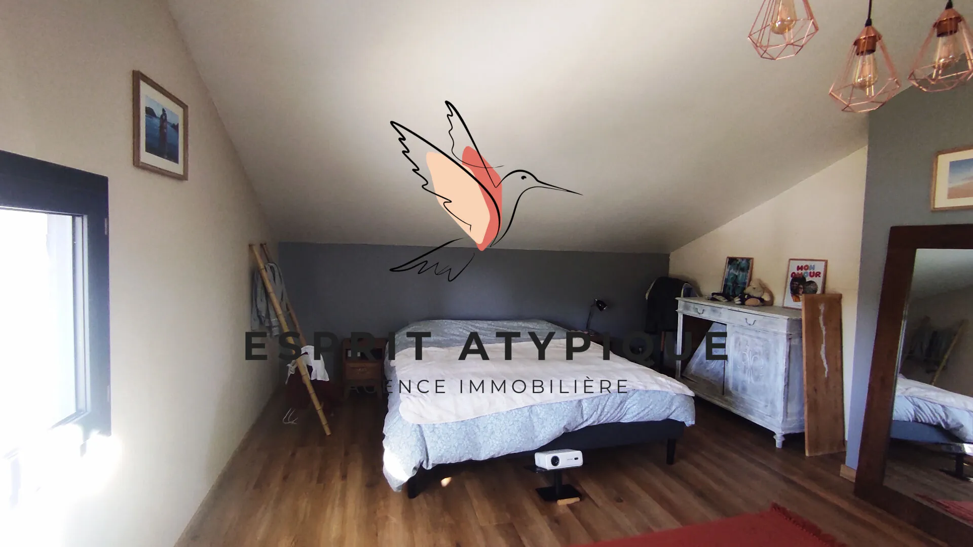 Charmante maison avec piscine de 143 m² à Rion des Landes 