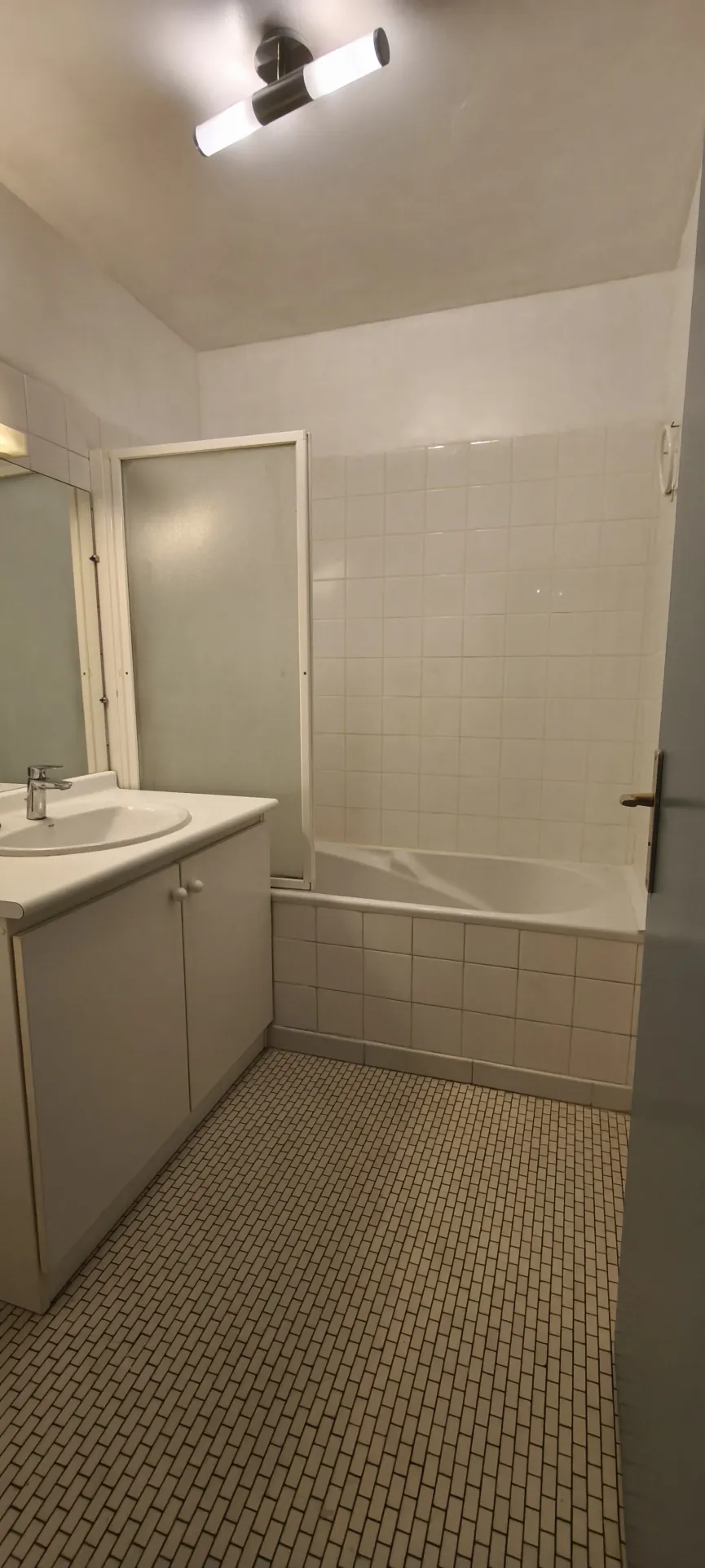 Appartement 2 pièces de 52 m² avec vue sur forêt à Franconville 