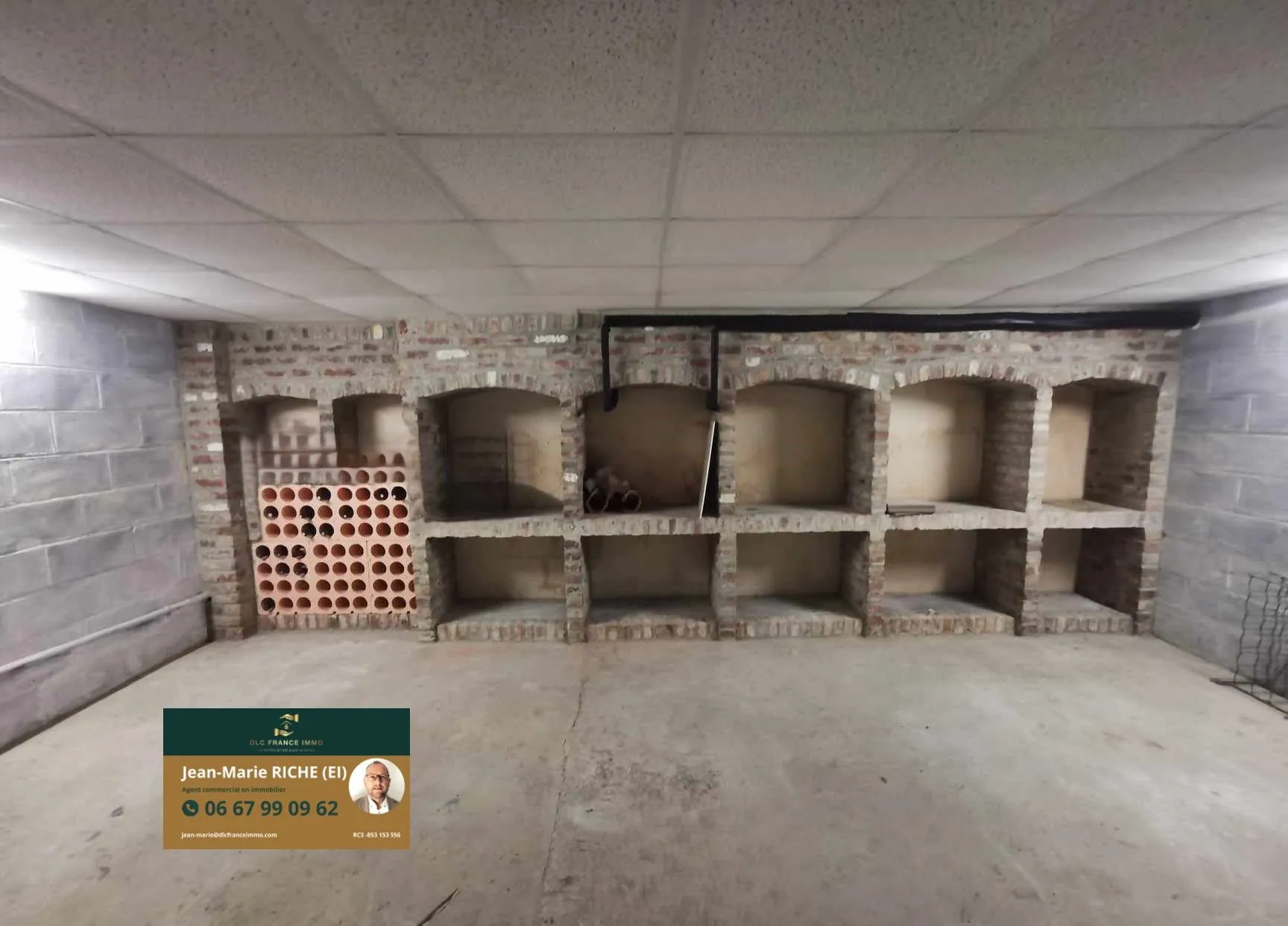 Charmante maison de campagne de 120 m² avec grand terrain proche forêt de Mormal 