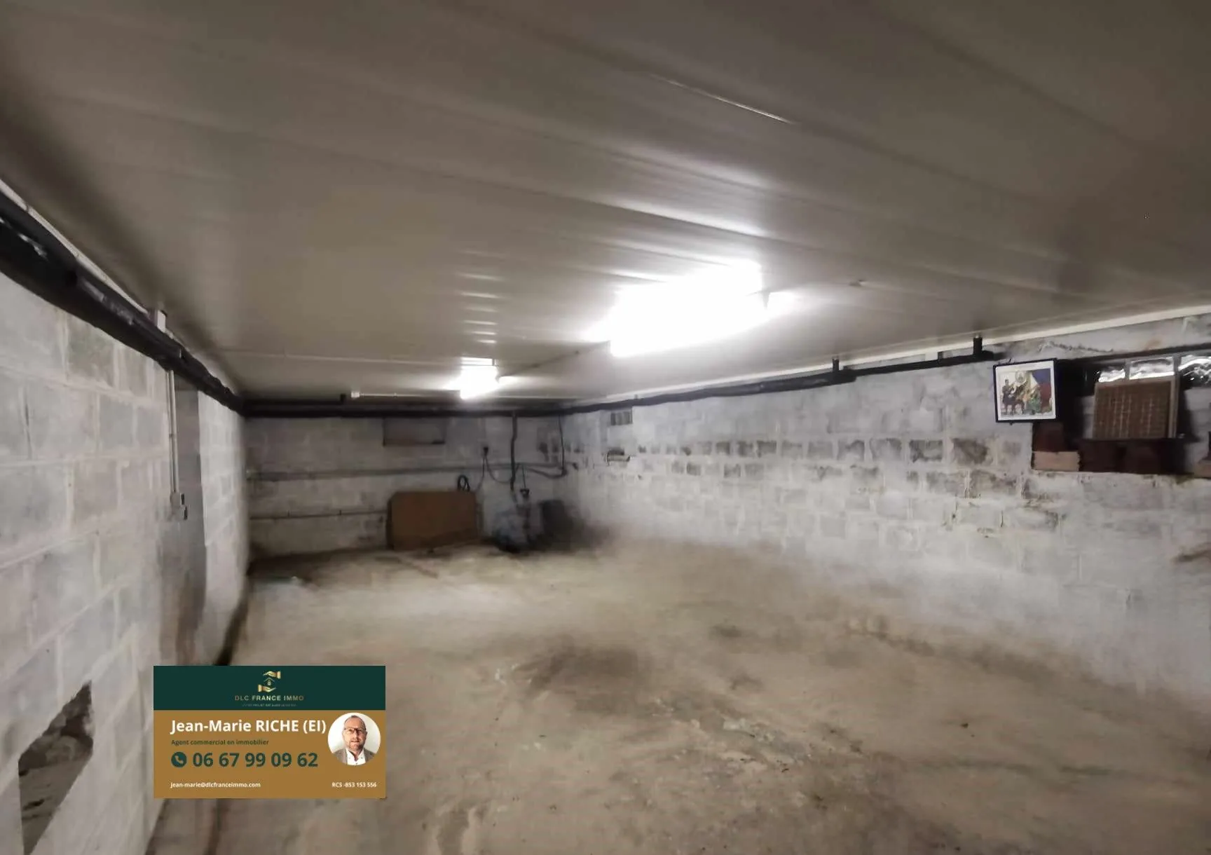 Charmante maison de campagne avec grand terrain à Berlaimont - 120 m² 