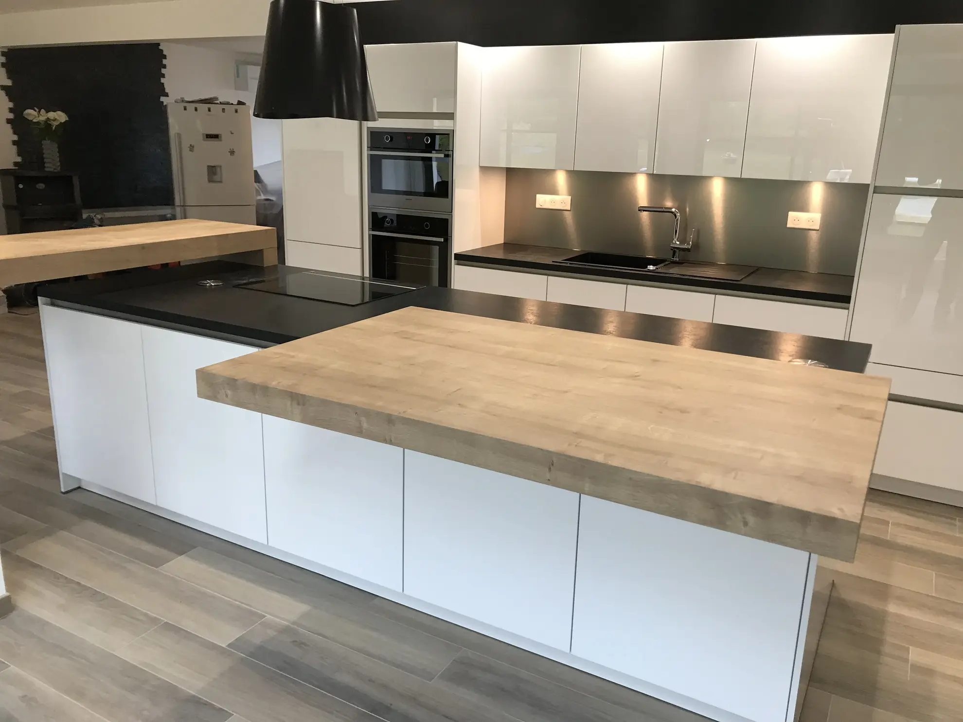 Maison neuve écologique à Oisemont, norme RE2020 