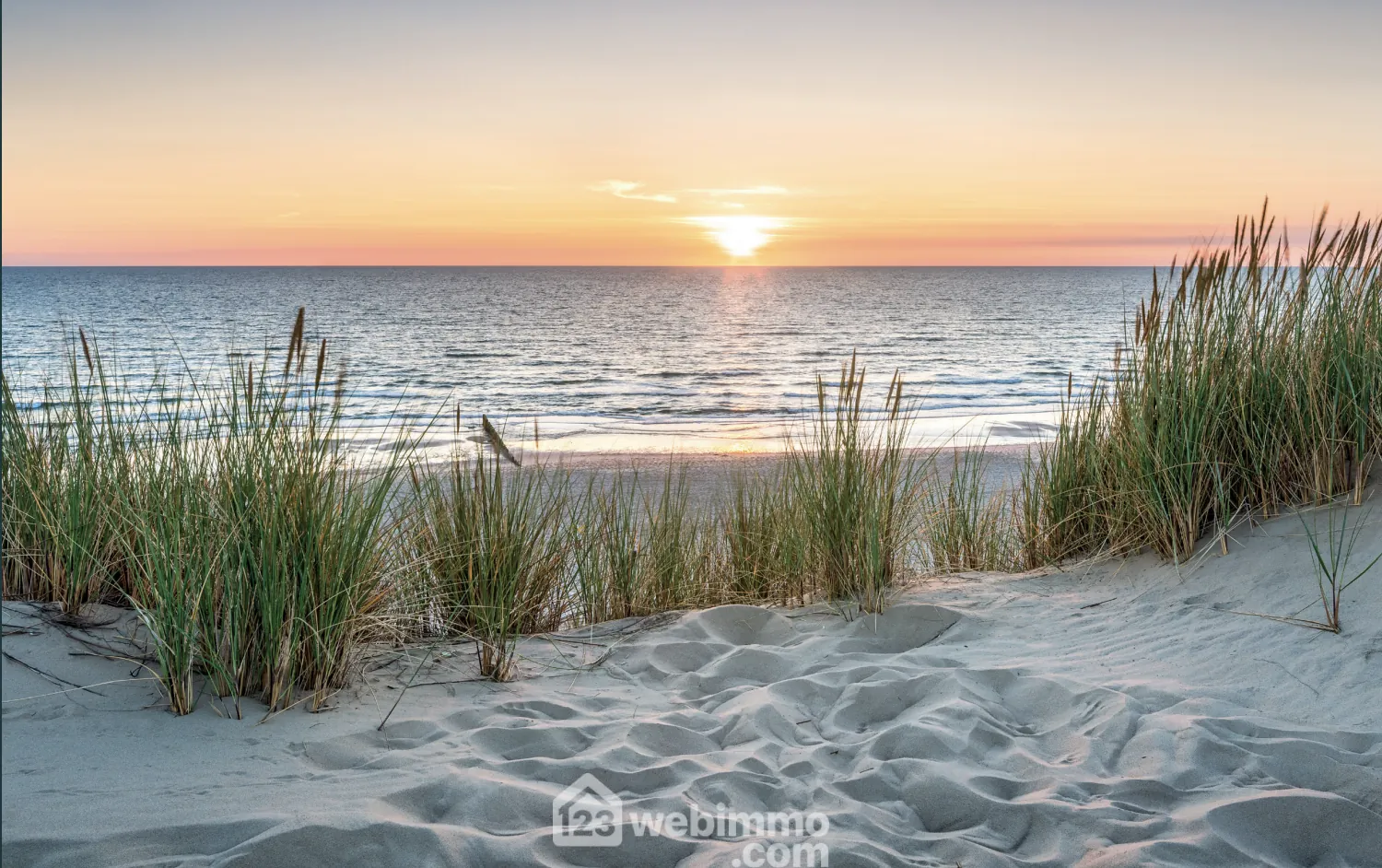 charmant appartement 2 pièces de 49 m² à La Teste-de-Buch, idéal premier achat 