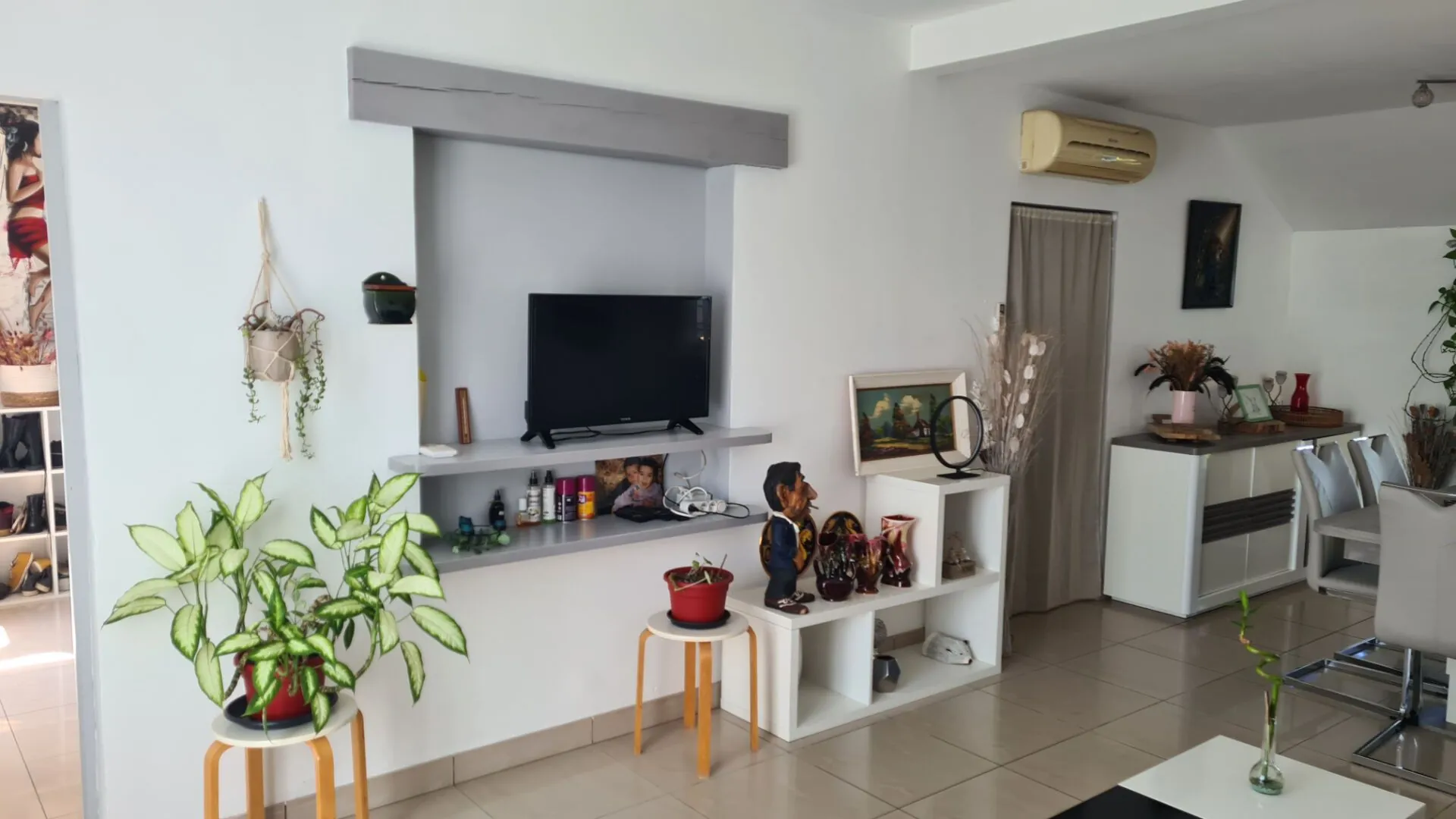 Charmante maison ancienne rénovée avec jardin et terrasse à Morcenx 