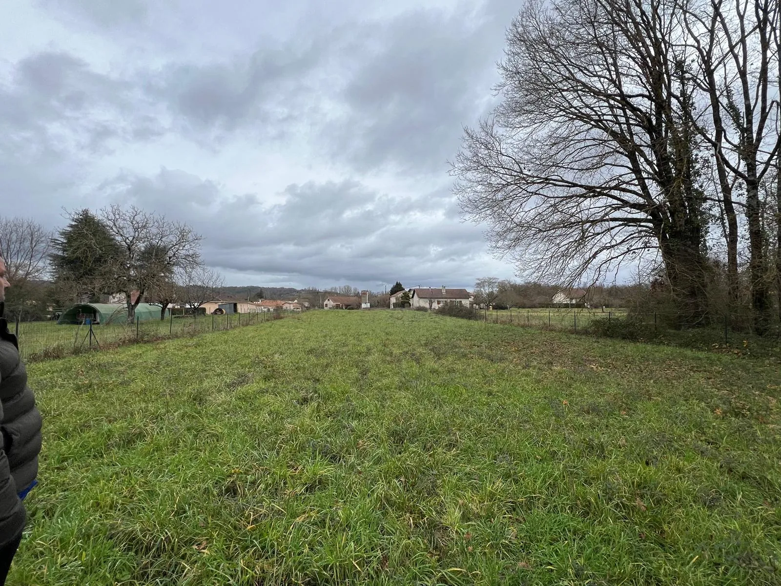 Maison neuve 86 m² avec 3 chambres et terrain de 1700 m² à Saint-Astier 