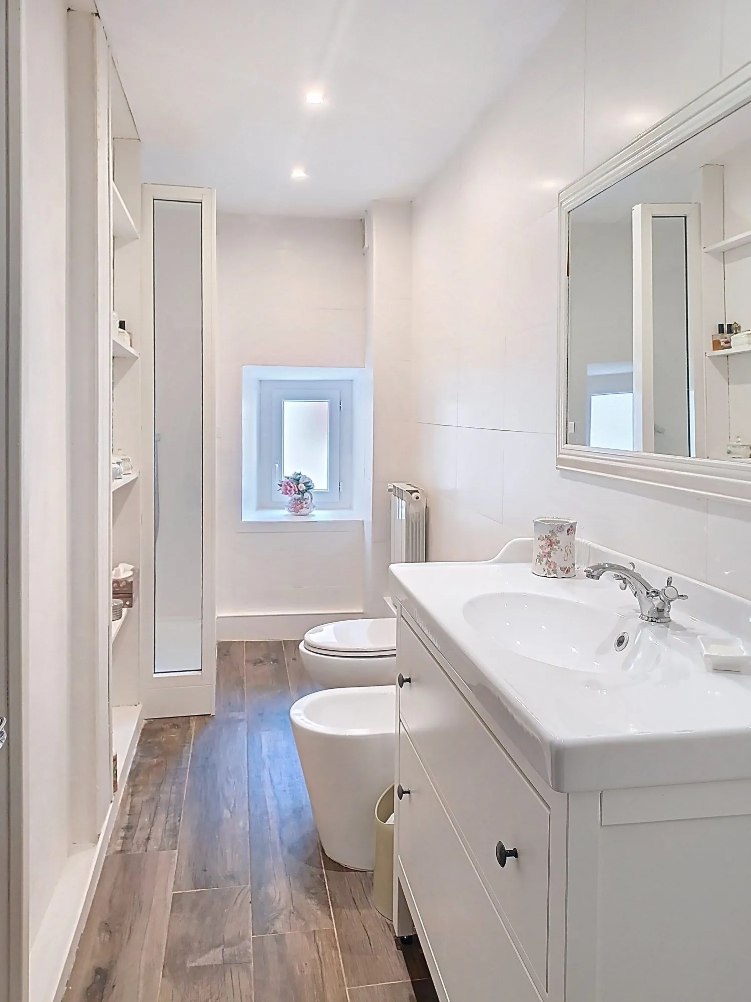 Maison individuelle de 98 m² à Castres, charme et potentiel au cœur d'un village 