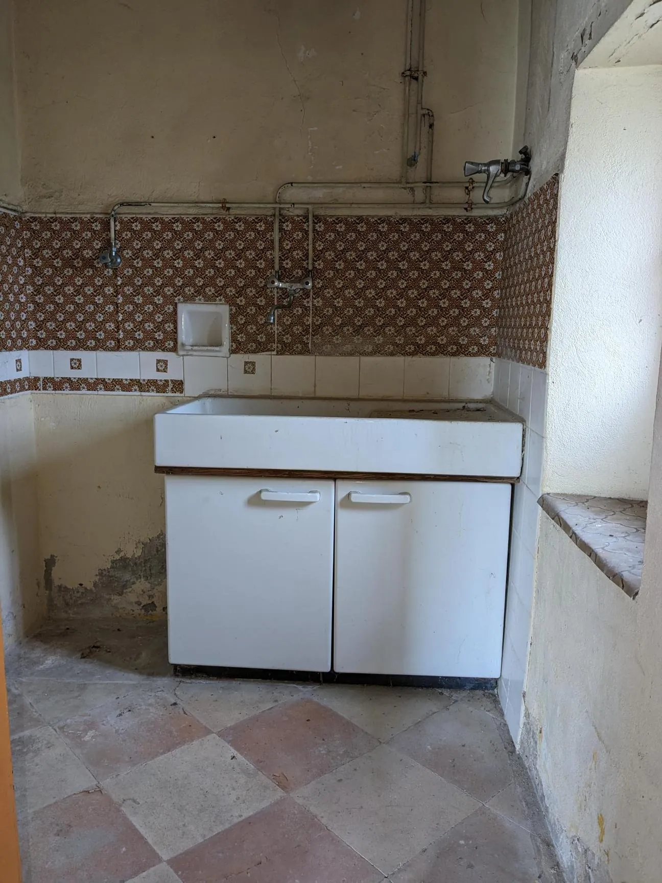 Girondine à rénover avec jardin à Saint-Pierre-de-Bat - 3 chambres, 1216 m² 