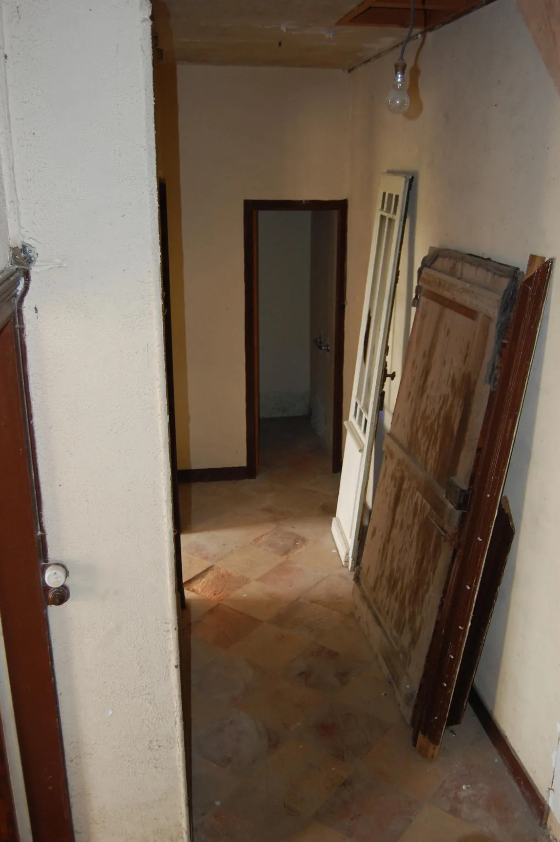 Girondine à rénover avec jardin à Saint-Pierre-de-Bat - 3 chambres, 1216 m² 