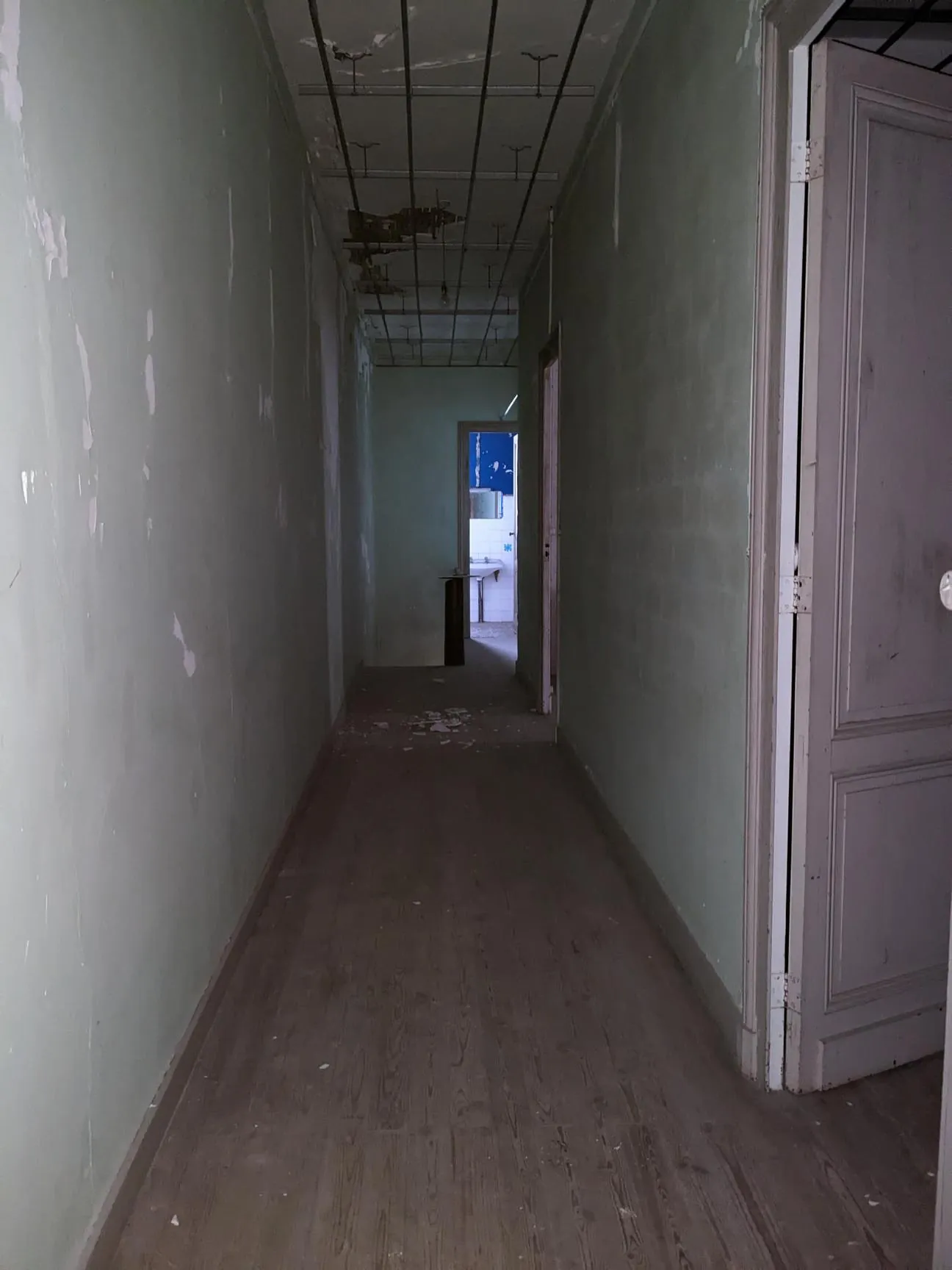 Girondine à rénover avec jardin à Saint-Pierre-de-Bat - 3 chambres, 1216 m² 