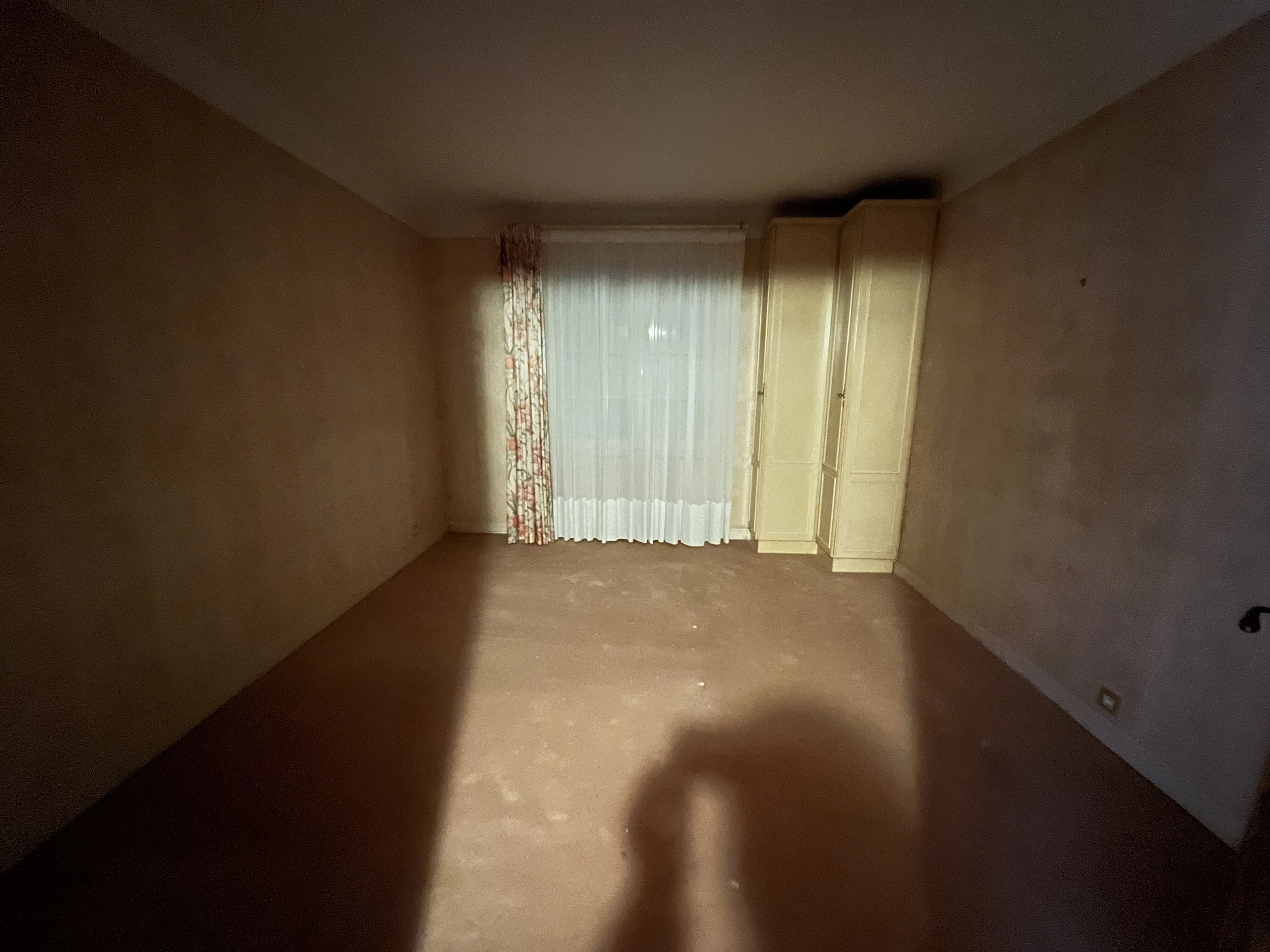 Maison en brique à vendre à Moreuil, proche d'Essertaix 