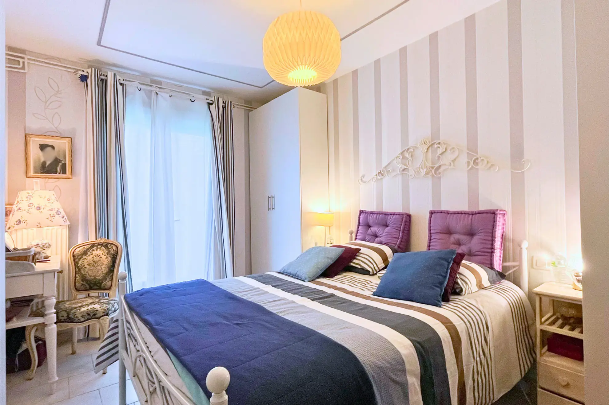 Maison familiale de 127 m² avec terrasse, piscine et dépendance à Jarnac