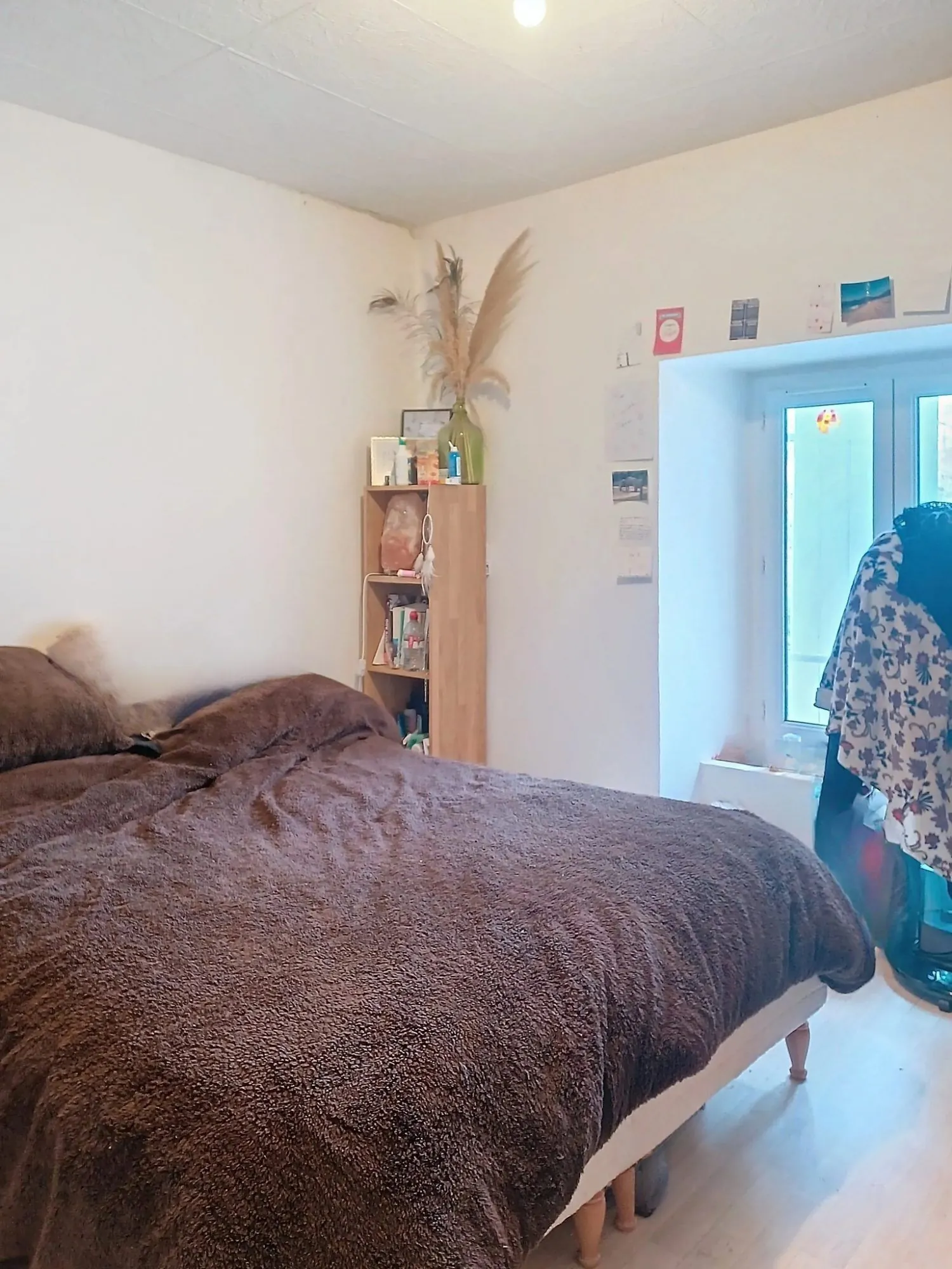 Maison T4 avec jardin à Teillet – Opportunité d'investissement et de résidence 