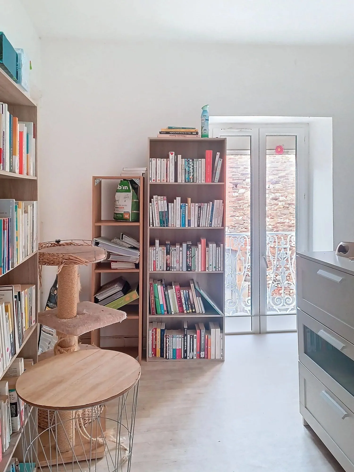 Maison T4 avec jardin à Teillet – Opportunité d'investissement et de résidence 