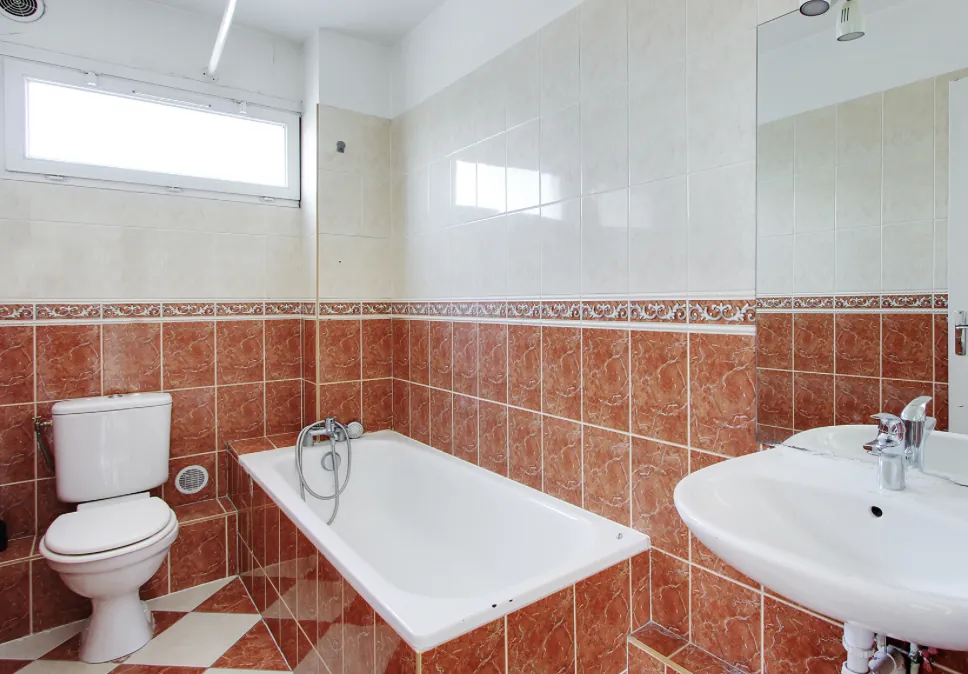 Appartement de 28 m² avec garage à Fresnes – Emplacement idéal 