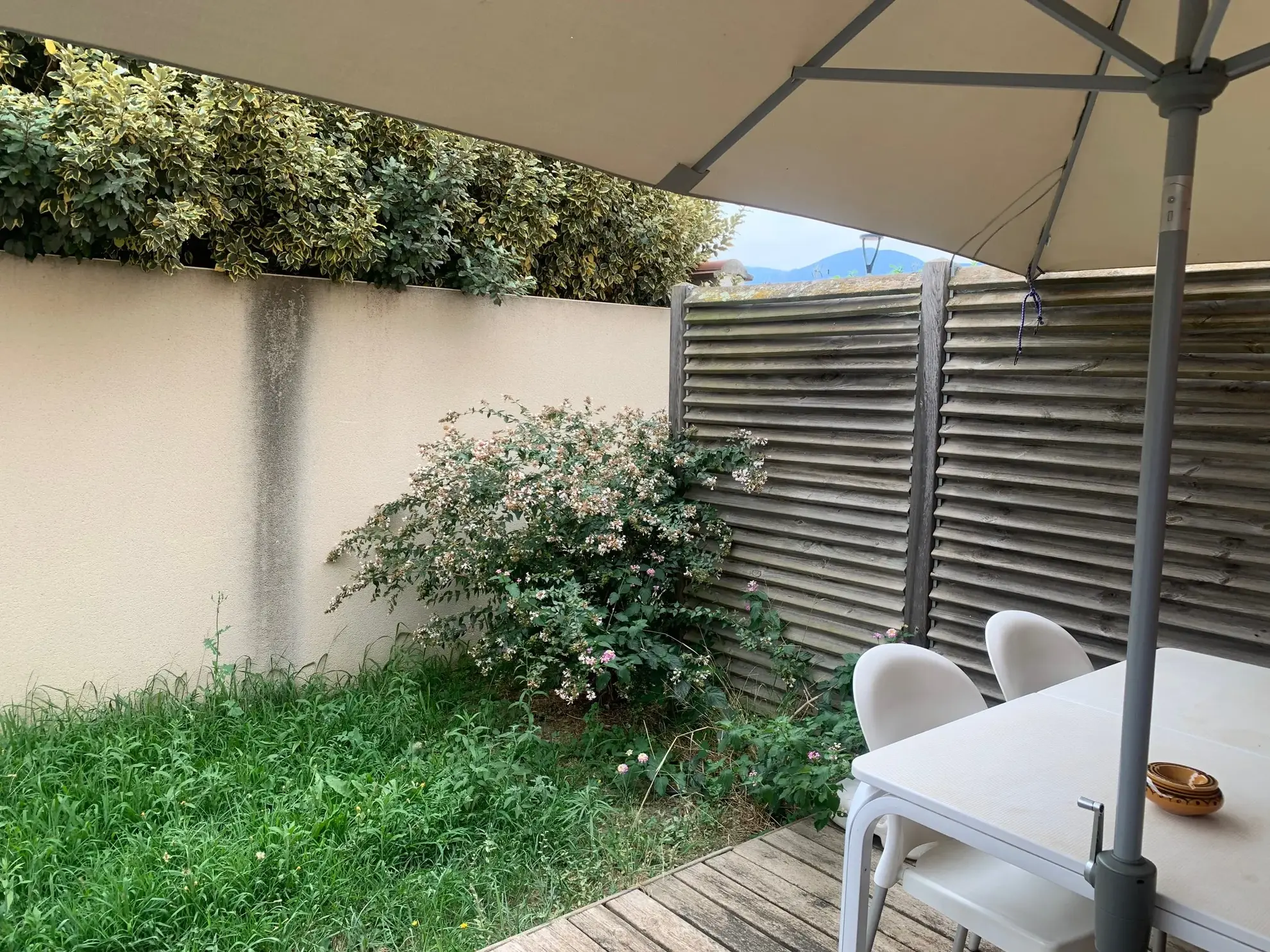 Villa récente à vendre à Argelès-sur-Mer avec piscine et terrasse 