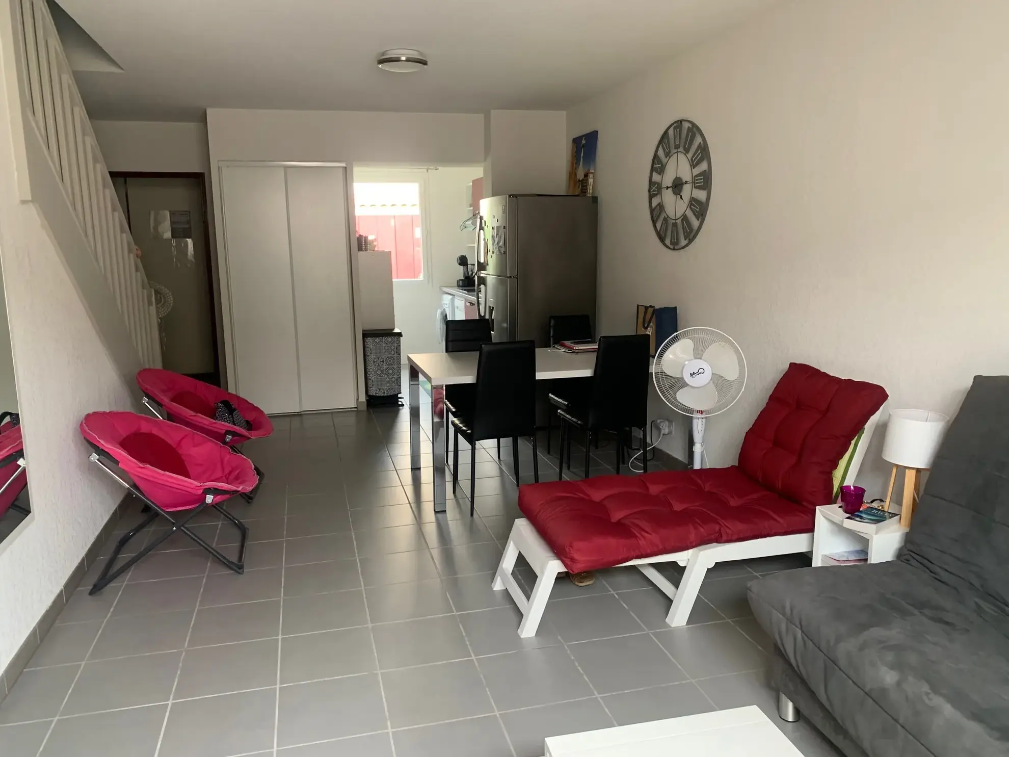 Villa récente à vendre à Argelès-sur-Mer avec piscine et terrasse 