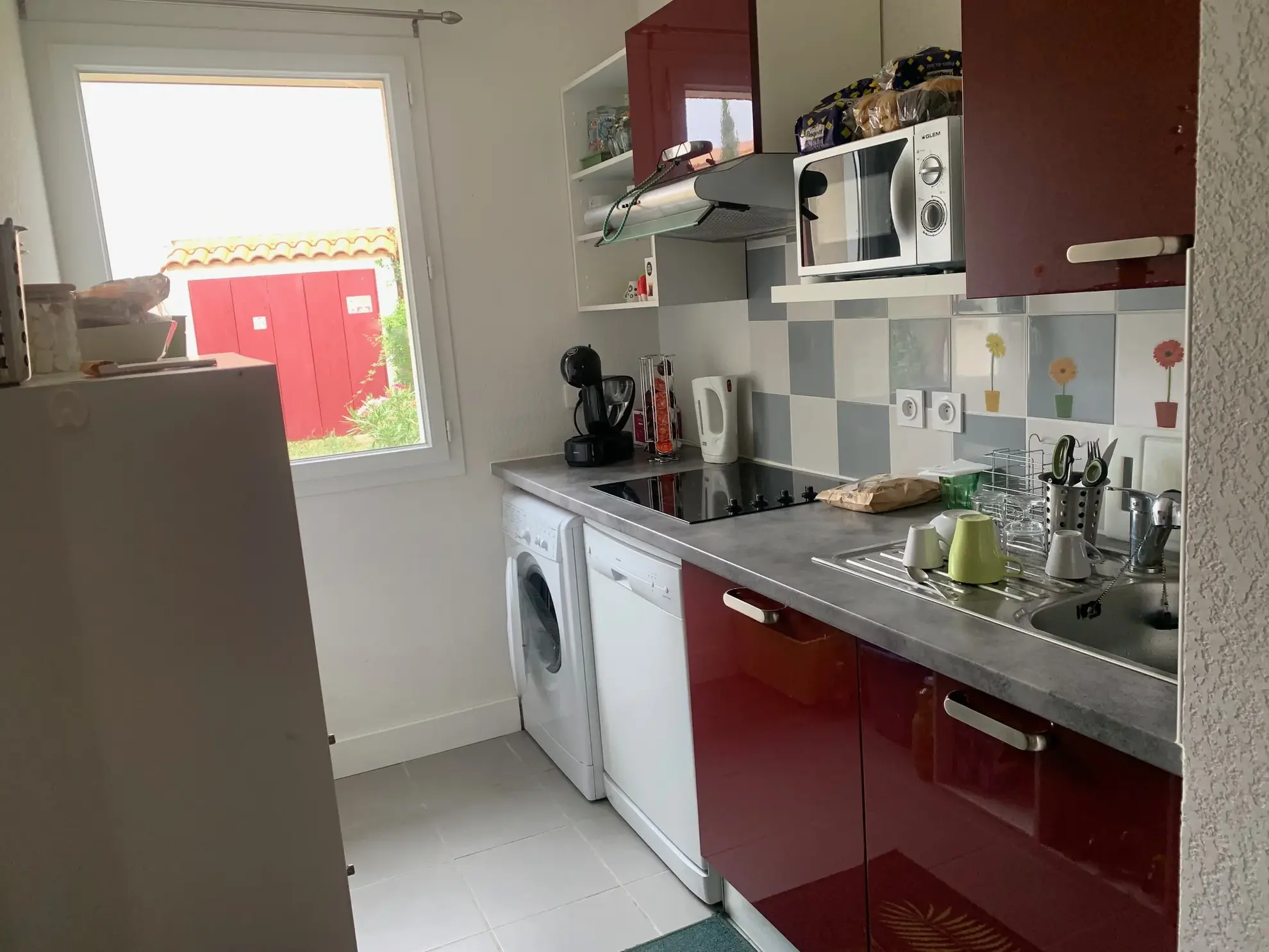 Villa récente à vendre à Argelès-sur-Mer avec piscine et terrasse 