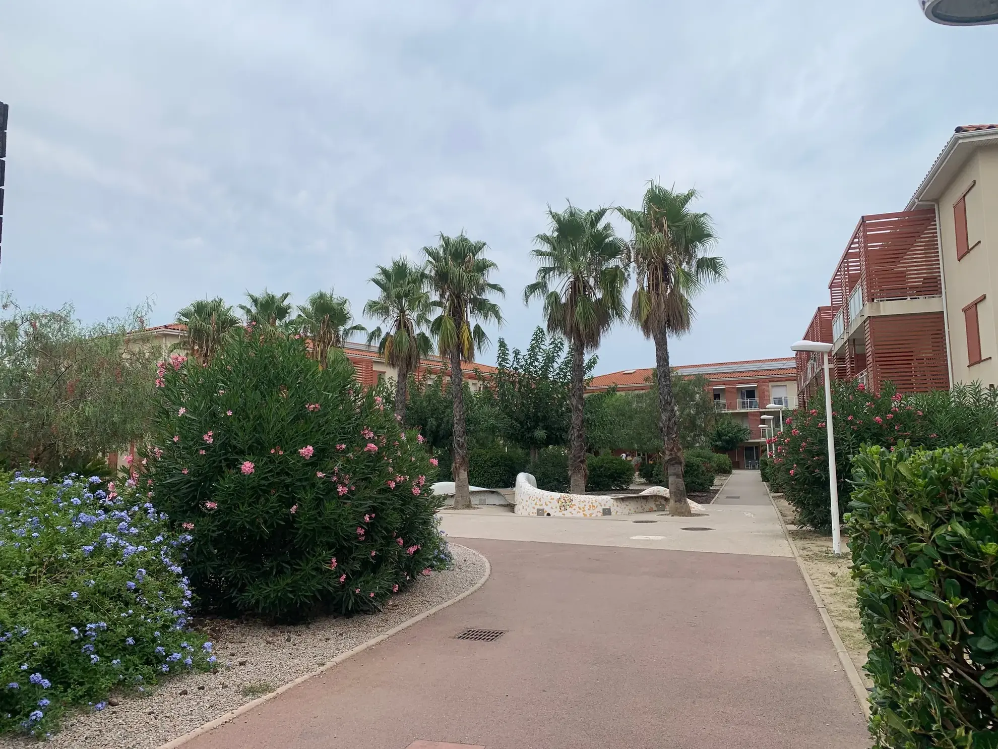 Villa récente à vendre à Argelès-sur-Mer avec piscine et terrasse 