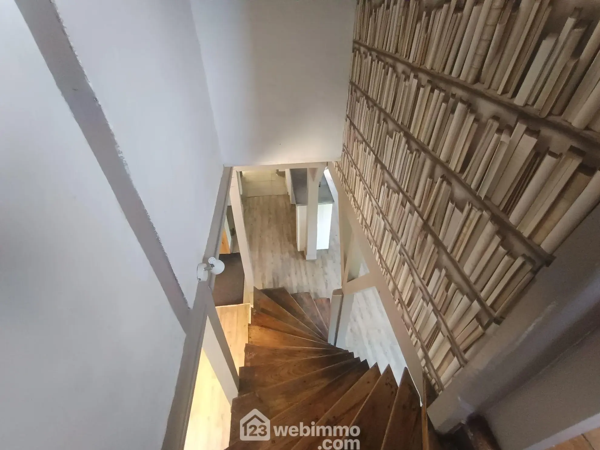 Belle maison à Brassempouy avec grand volume et terrain de 2524 m² 