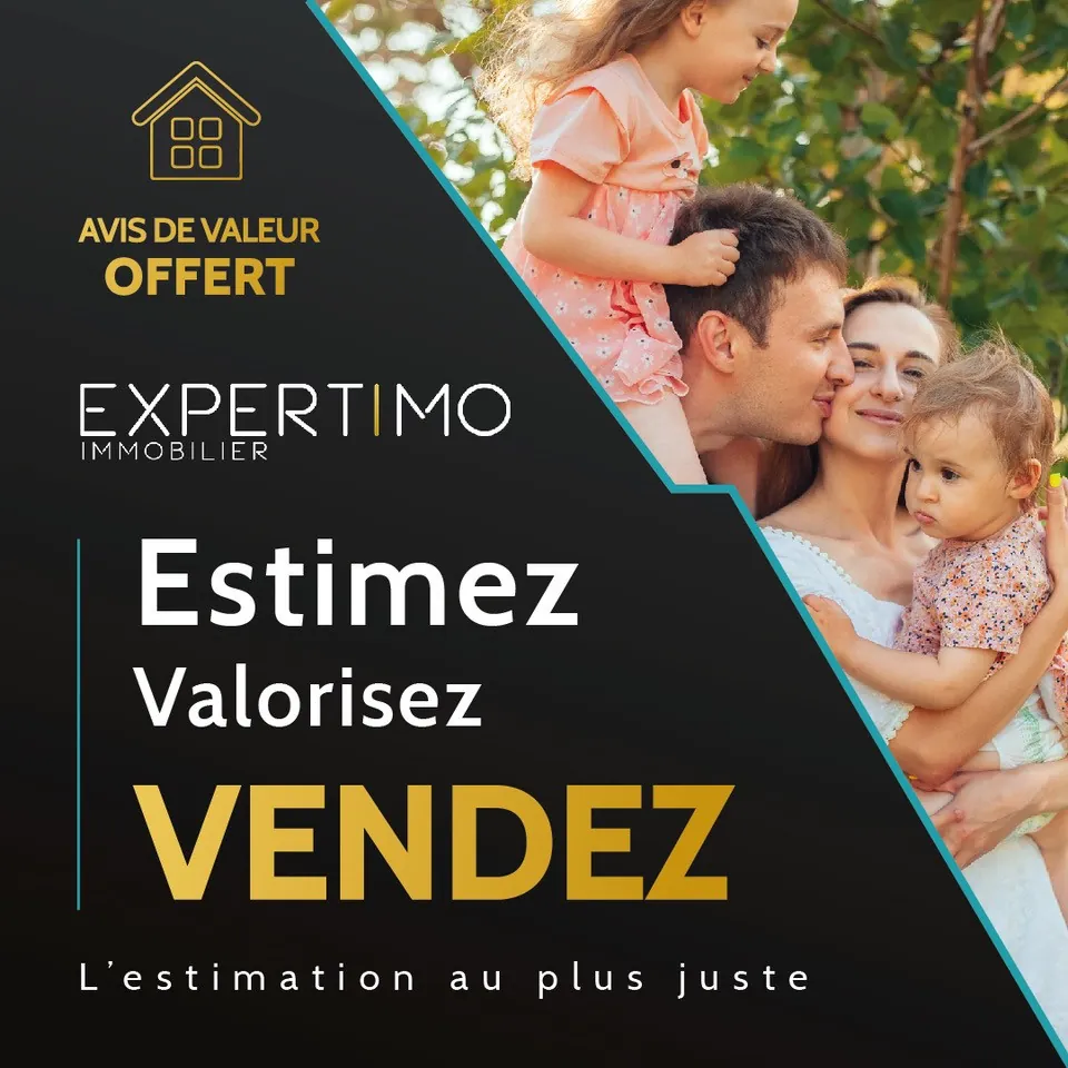 Studio à Argenteuil de 15,58 m² proche transports et commerces 