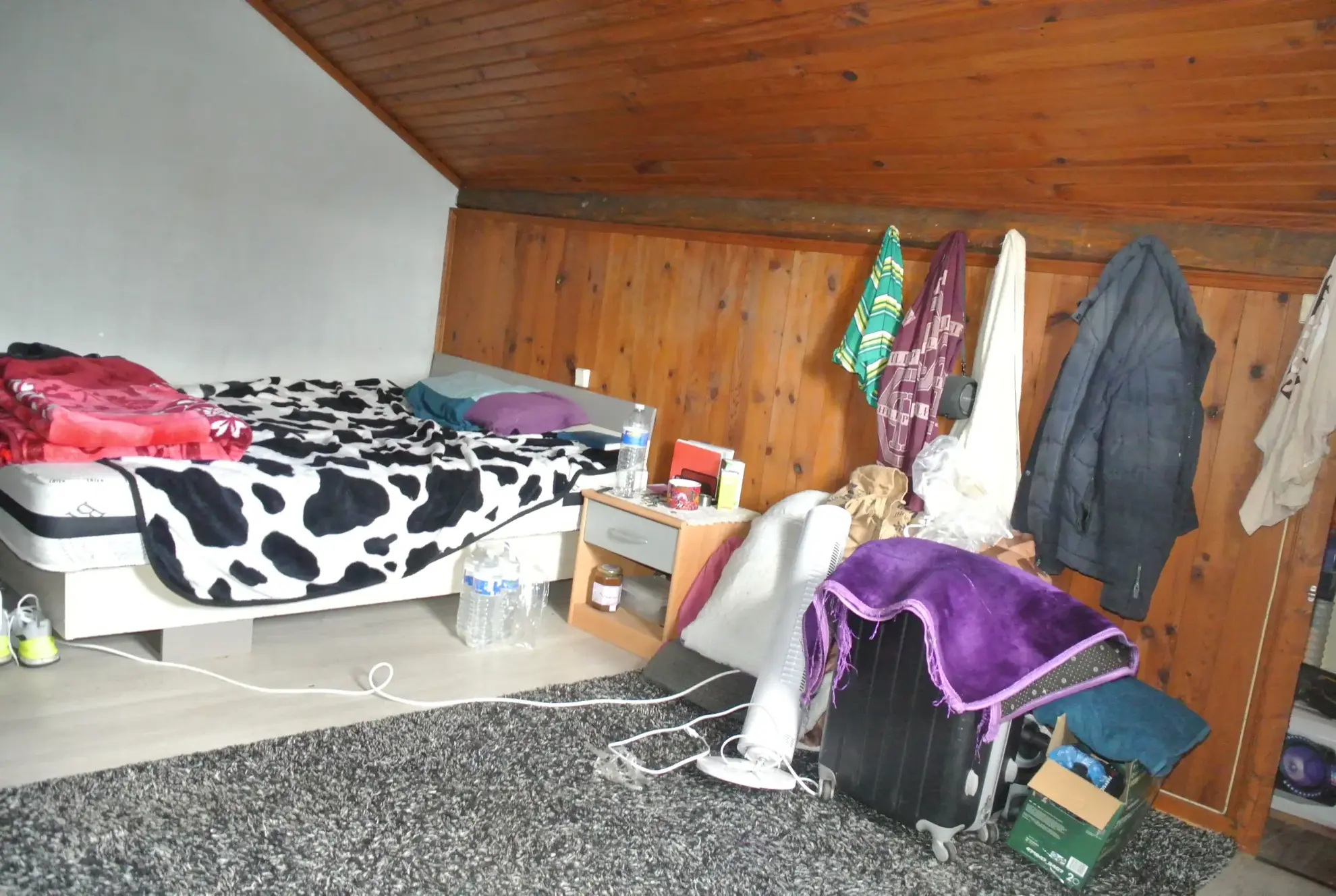 Charmante maison de ville à Marmande, idéal pour investissement ou premier achat 