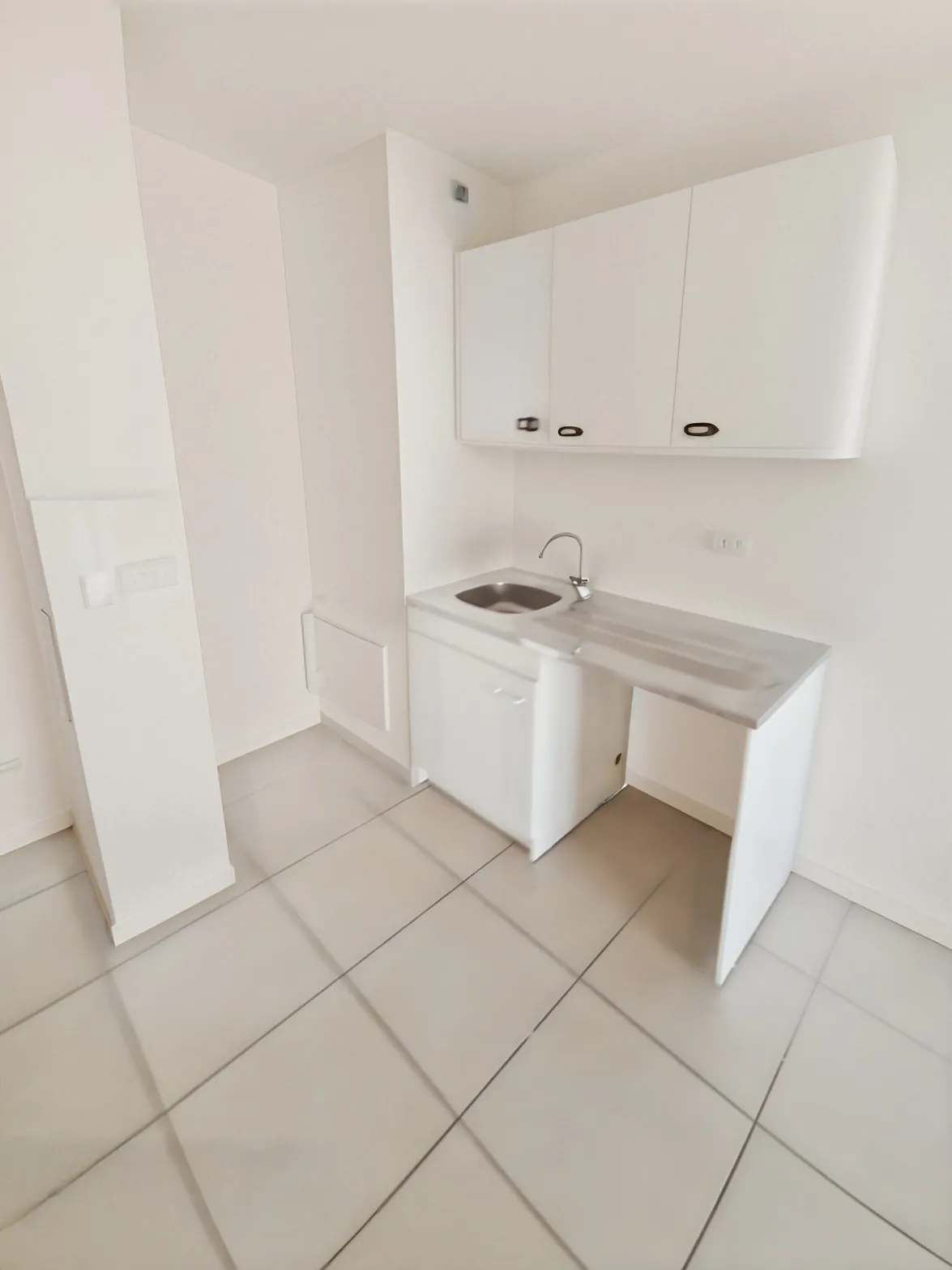 Appartement T2 de 38 m² avec terrasse à Marseille 3ème - Investissement idéal 