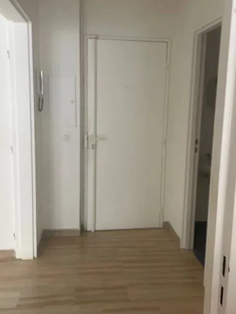 Grand appartement 2 pièces de luxe avec terrasse à Valrose, Nice 