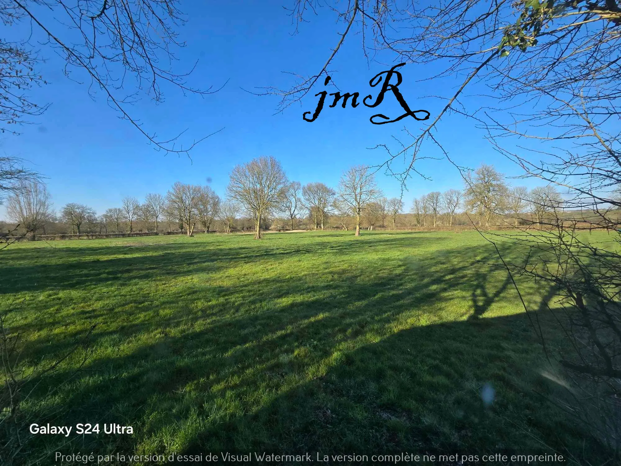 Maison de campagne à vendre à Grand-Fayt avec jardin et chauffage à pellets 