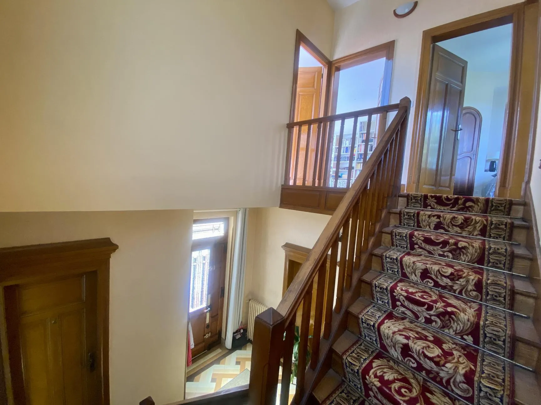 Maison ancienne avec jardin et terrasse à Carmaux - Charme et confort moderne 