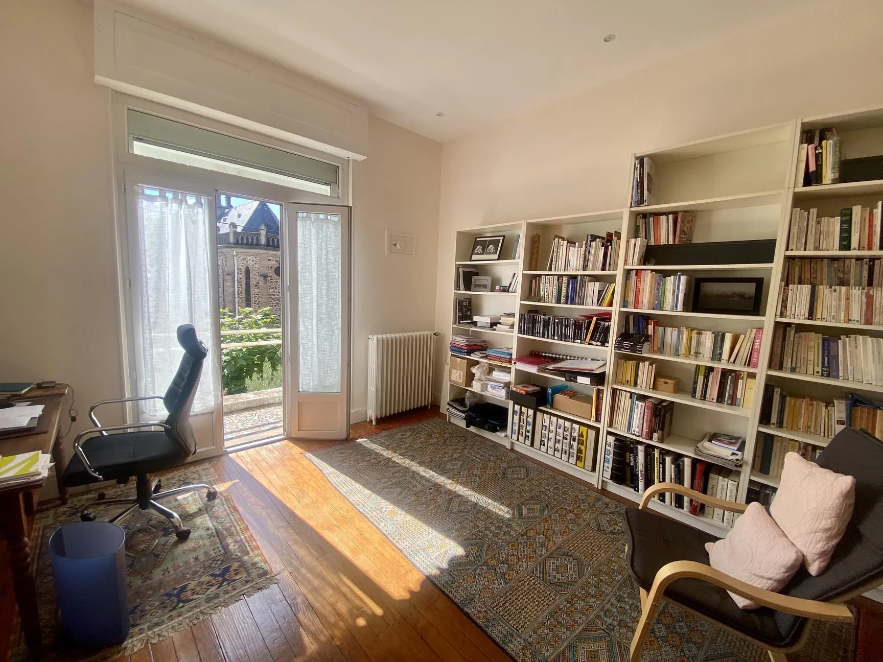 Maison ancienne avec jardin et terrasse à Carmaux - Charme et confort moderne 