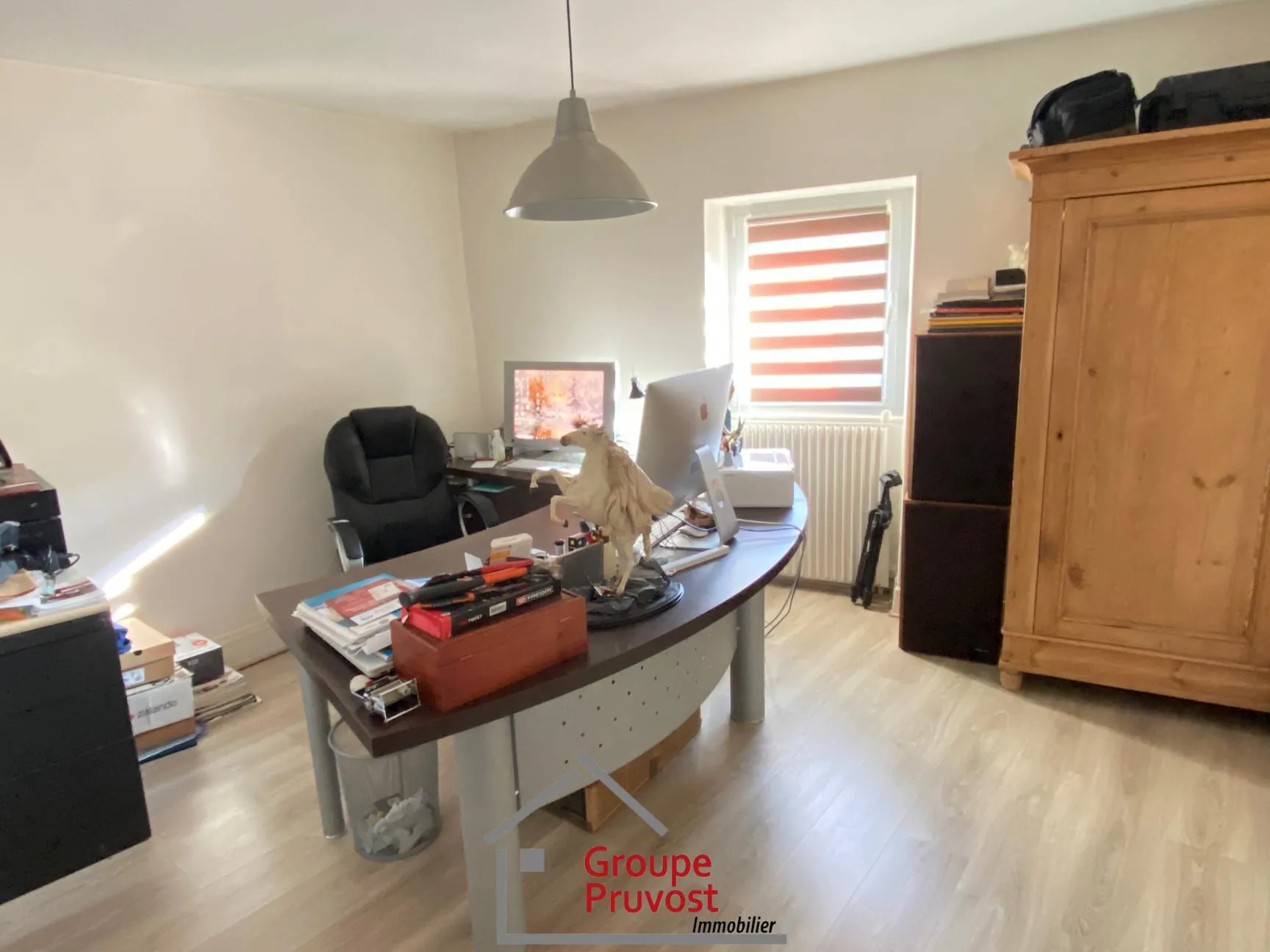 Maison en pierre avec dépendance et jardin à Cluny, à 6 km 