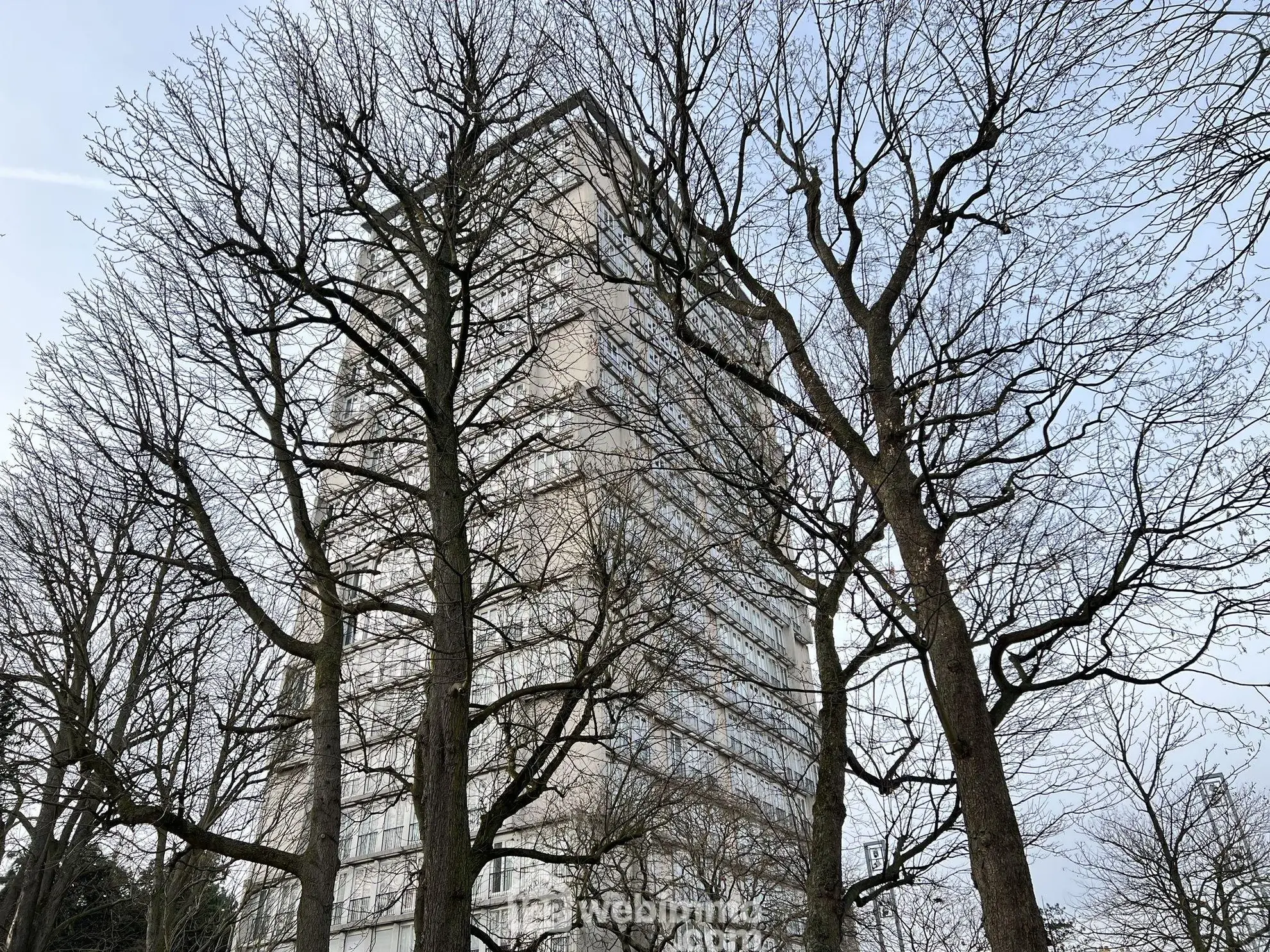 Appartement 4 pièces à vendre à Choisy-le-Roi de 75,69 m² à rénover