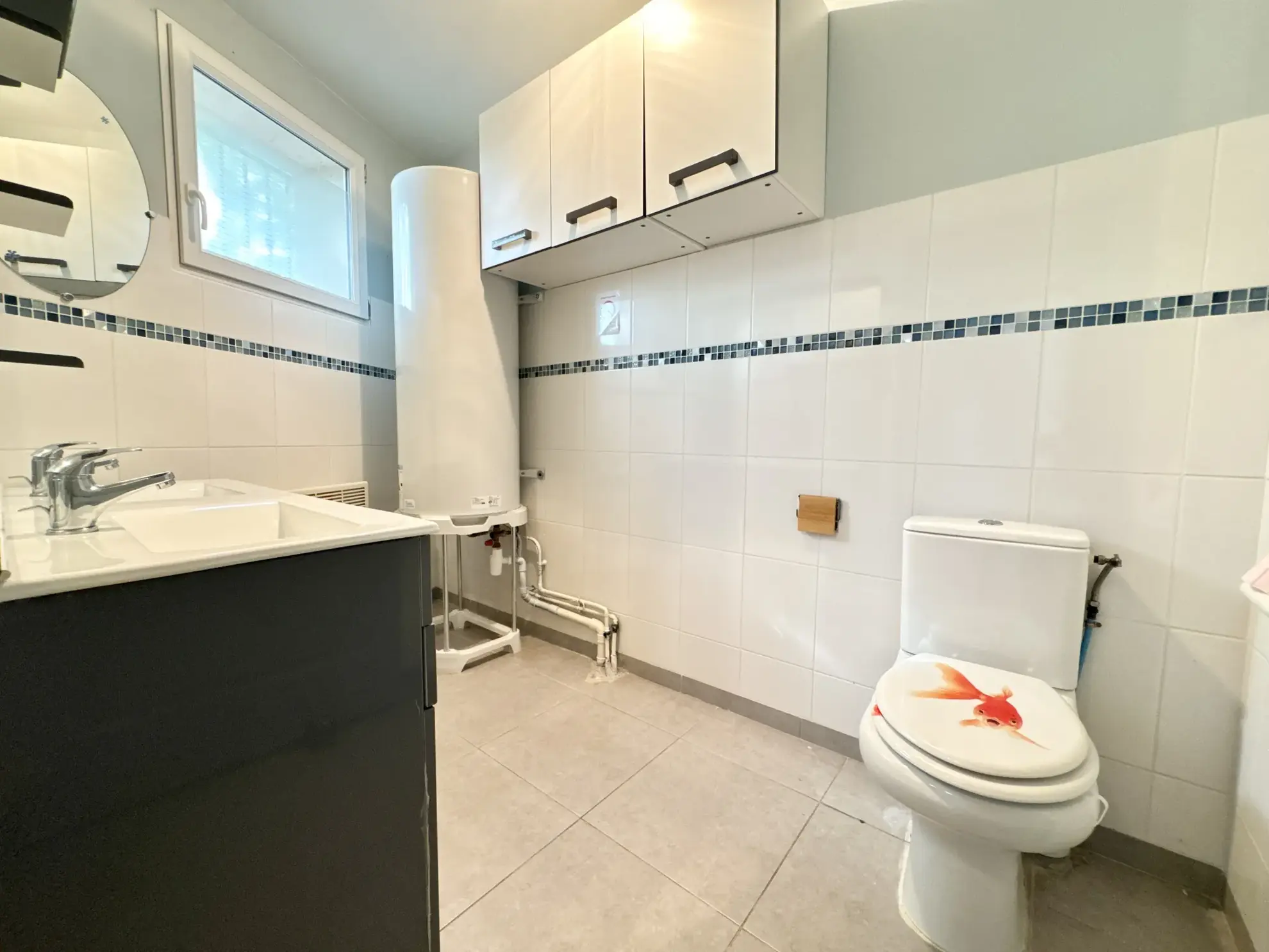 Vente maison contemporaine avec terrasses et jardin à Ledat 