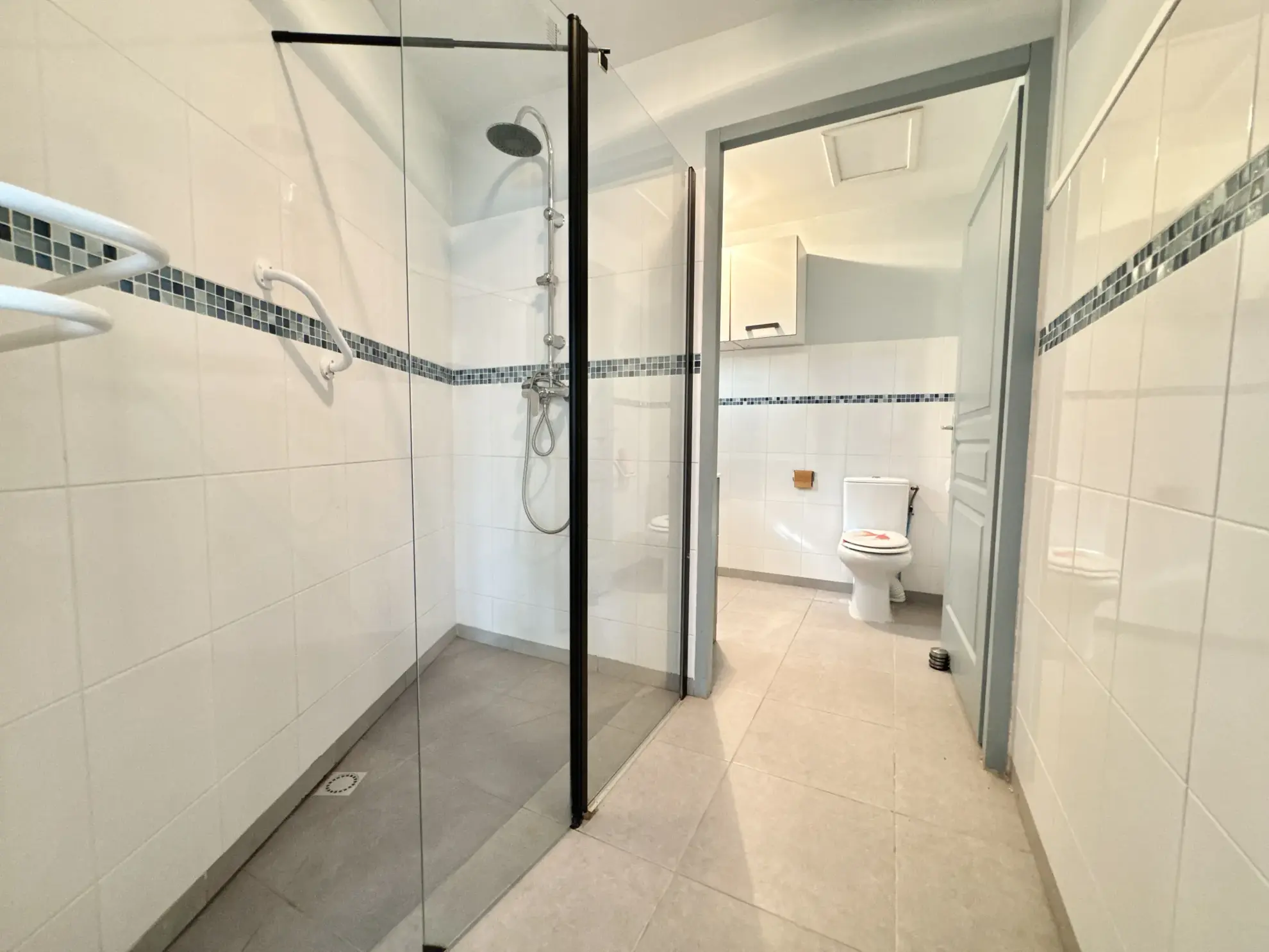 Vente maison contemporaine avec terrasses et jardin à Ledat 