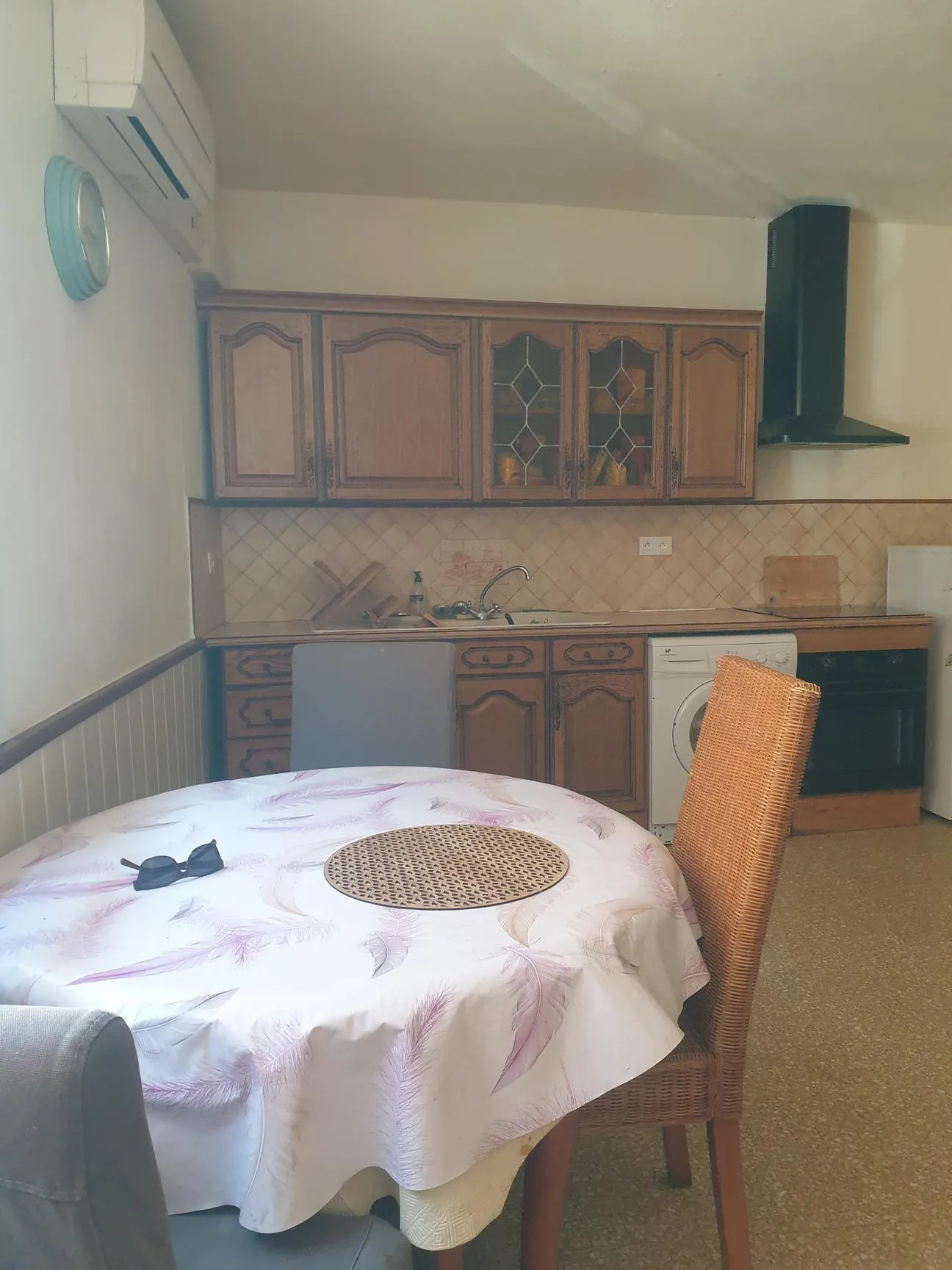 Maison de village à Tautavel – 68 m², 2 chambres, idéale pour investissement ou résidence principale 