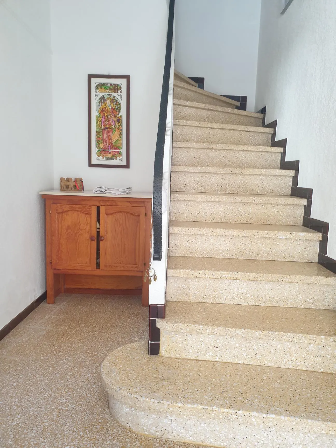 Maison de village à Tautavel – 68 m², 2 chambres, idéale pour investissement ou résidence principale 