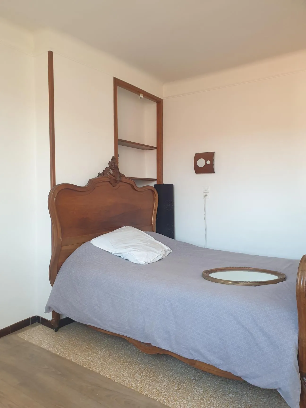 Maison de village à Tautavel – 68 m², 2 chambres, idéale pour investissement ou résidence principale 