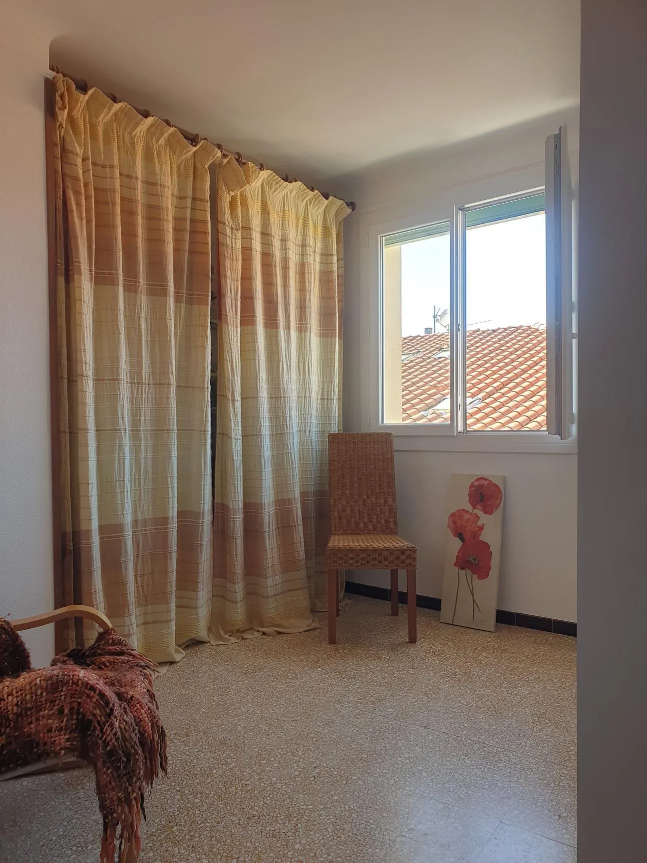 Maison de village à Tautavel – 68 m², 2 chambres, idéale pour investissement ou résidence principale 