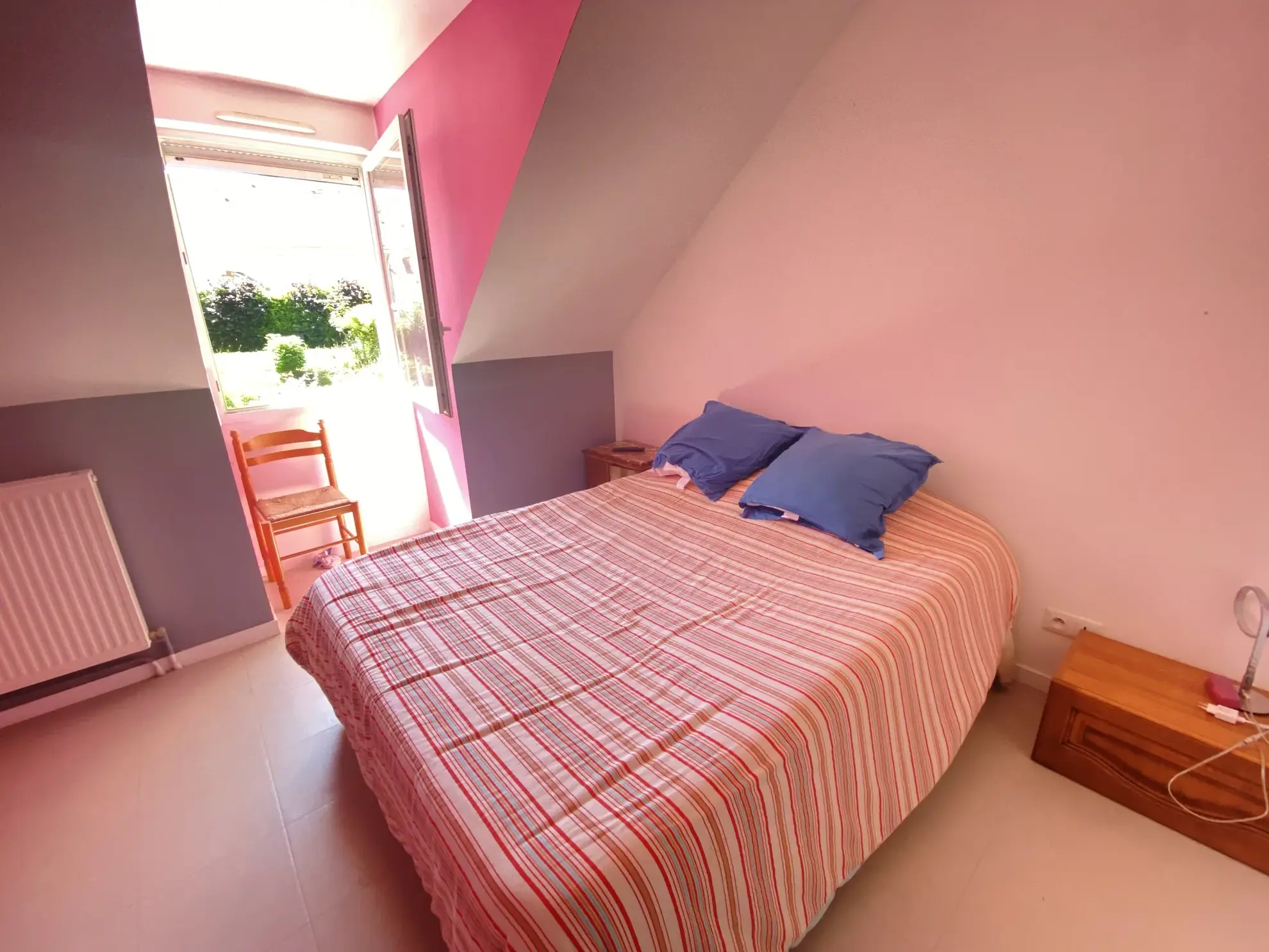 Achat maison 2 chambres avec jardin et garage à Ardriers, Le Mans 