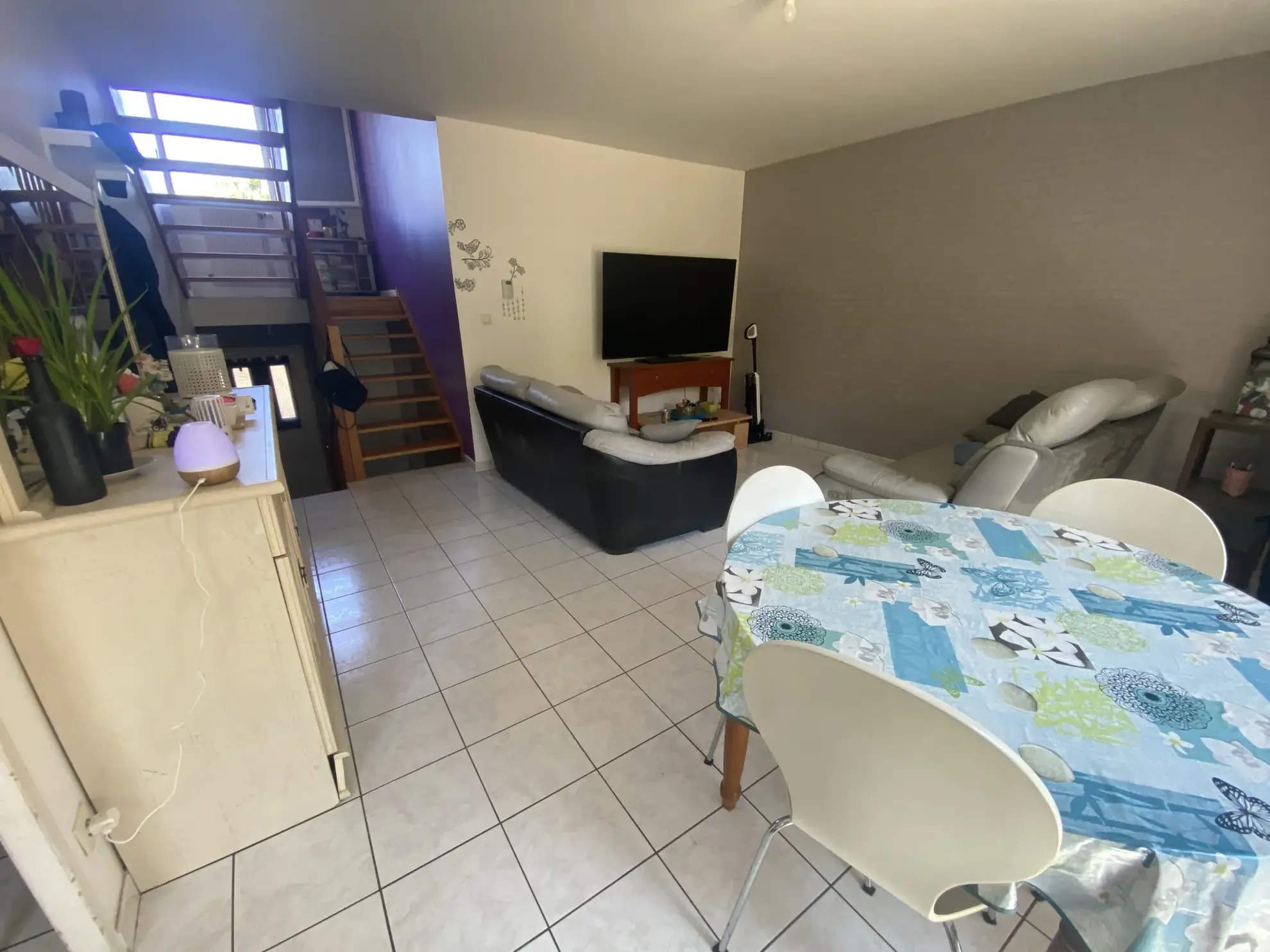 Achat maison 2 chambres avec jardin et garage à Ardriers, Le Mans 