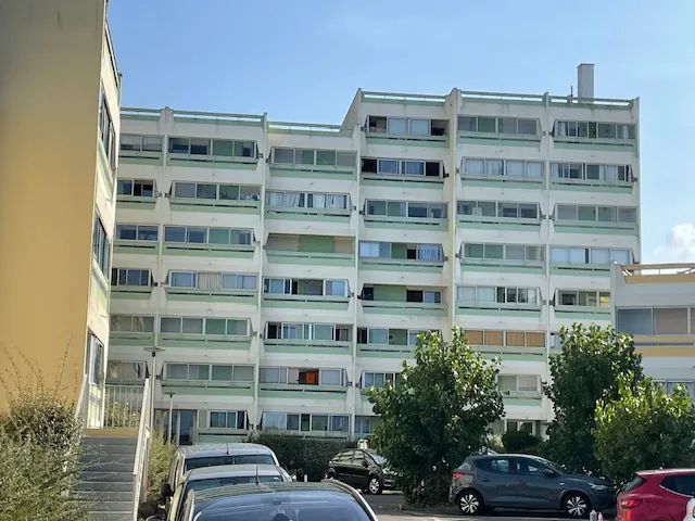 Bel appartement lumineux Type 2 avec balcon vue forêt à Saint-Hilaire-de-Riez 