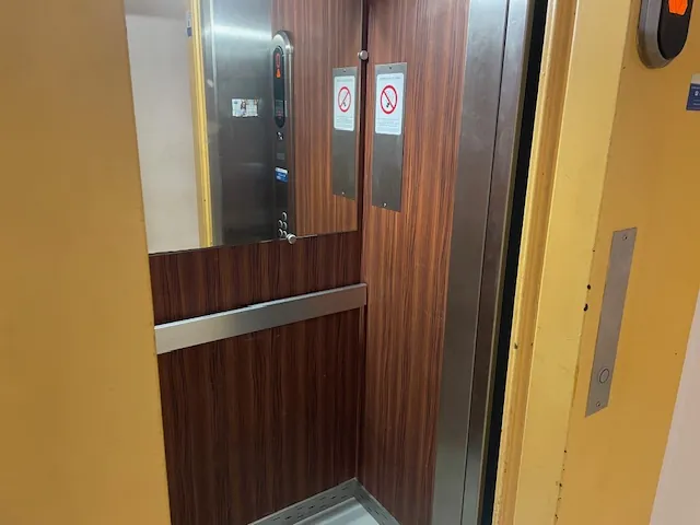 Bel appartement lumineux Type 2 avec balcon vue forêt à Saint-Hilaire-de-Riez 