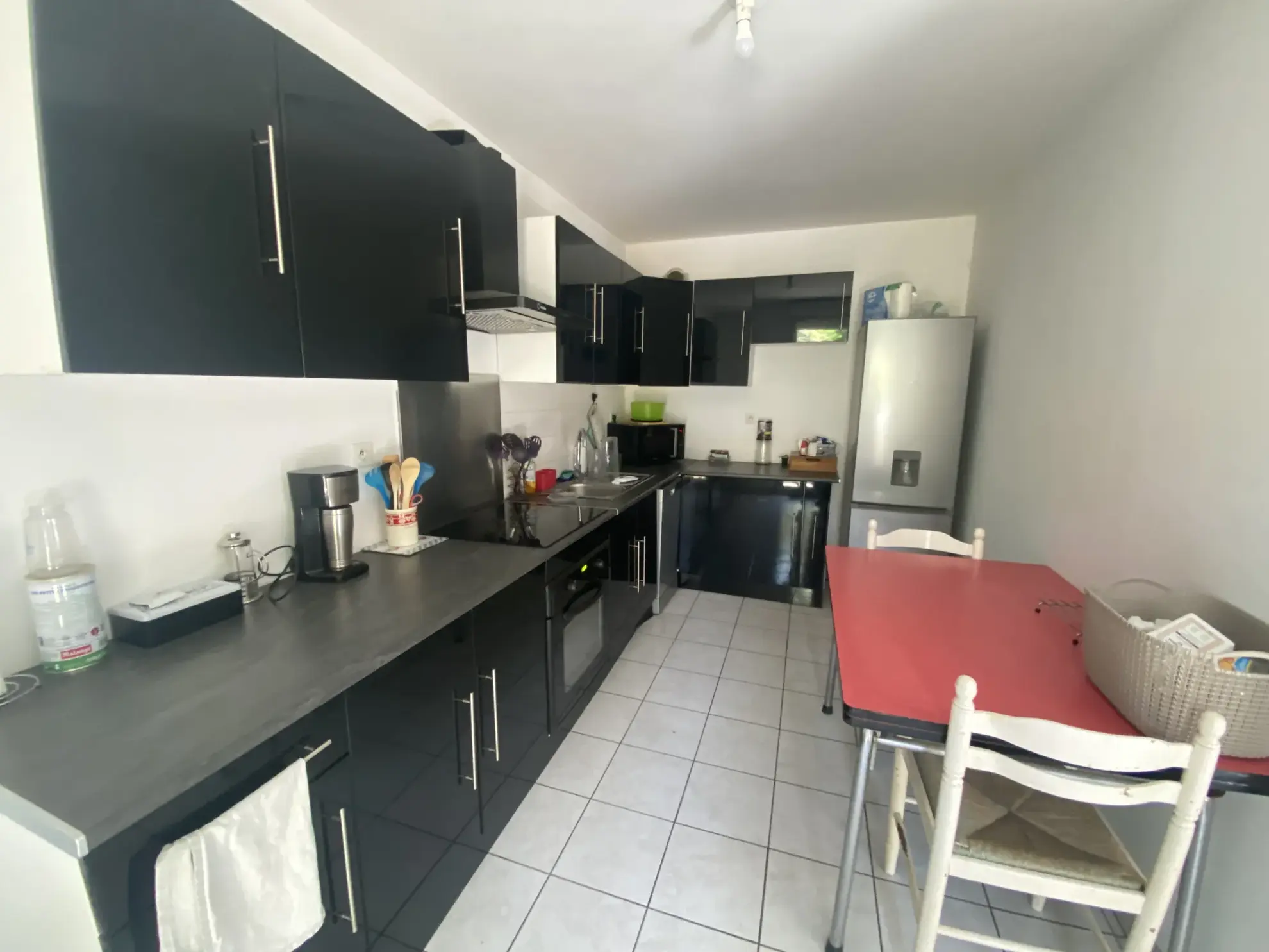 Achat maison 2 chambres avec jardin et garage à Ardriers, Le Mans