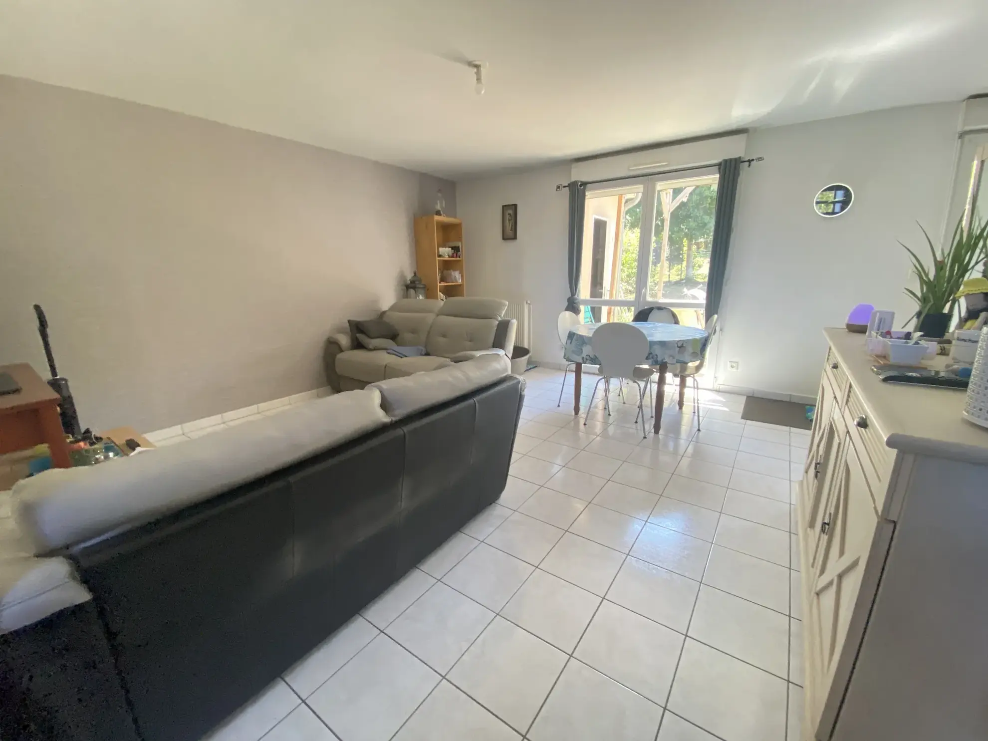 Achat maison 2 chambres avec jardin et garage à Ardriers, Le Mans 