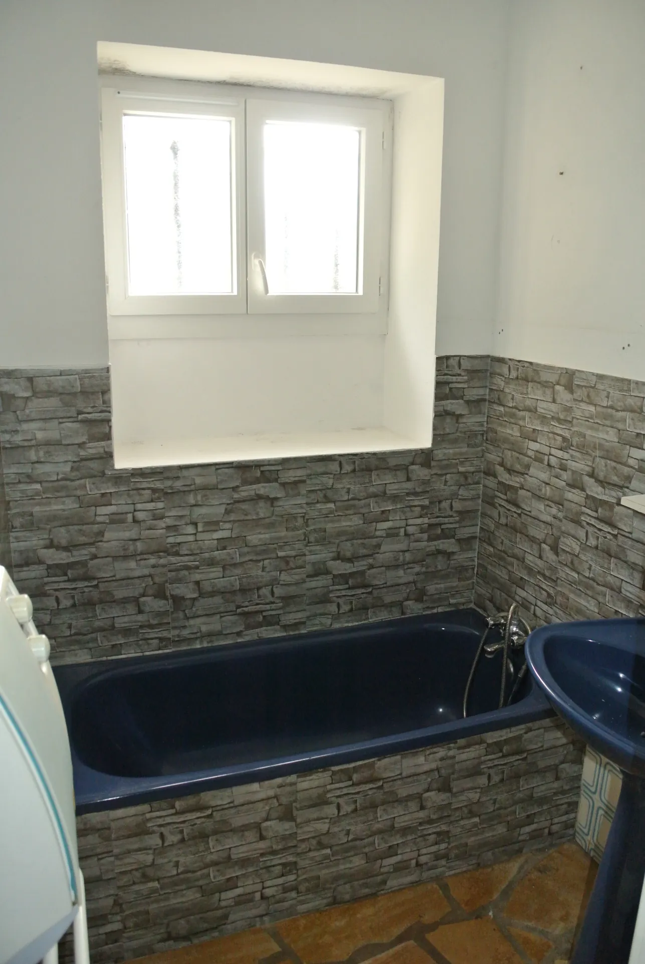 Belle maison en pierre avec jardin à Beaupuy, 4 chambres, proche Marmande 