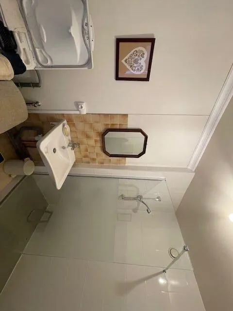 Appartement 4 pièces rénové à Compiègne - Opportunité d'investissement 