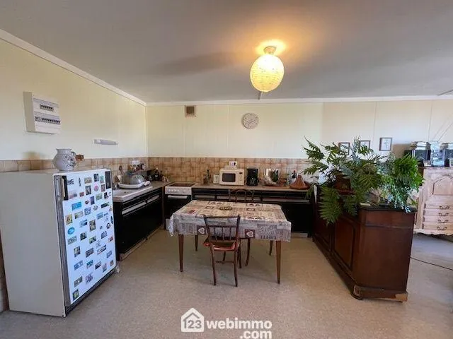 Appartement 4 pièces rénové à Compiègne - Opportunité d'investissement 