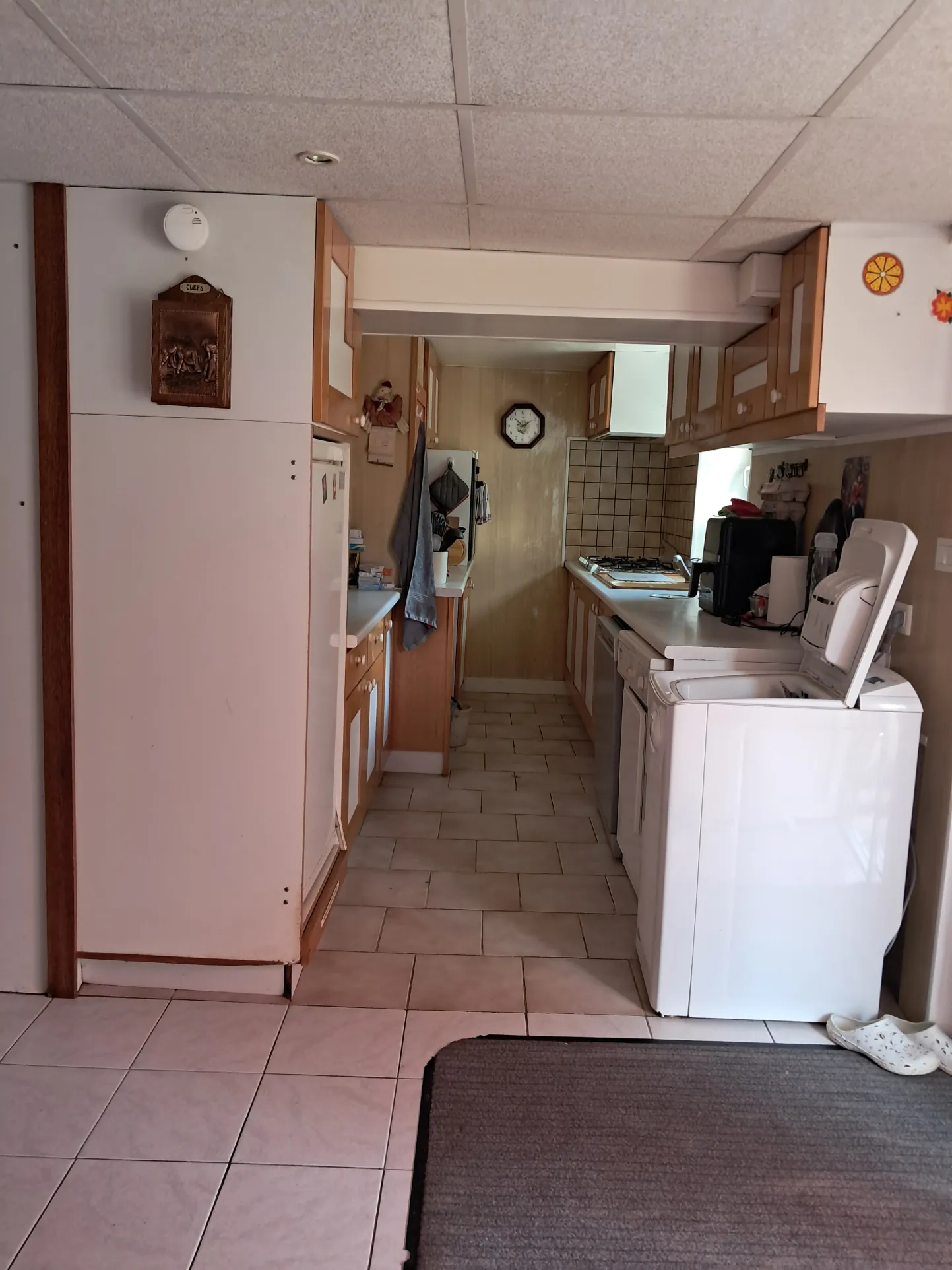 Maison familiale de 163 m² à Arnac-Pompadour avec jardin et espaces confortables 