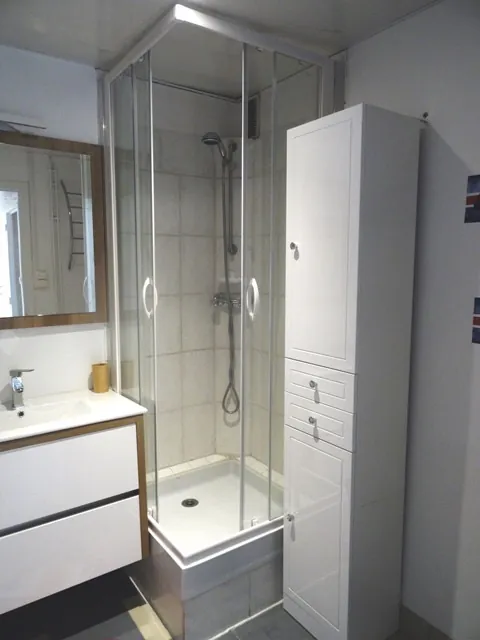 Appartement 4 pièces de 67 m² à Tarbes secteur Bel Air - Investissement ou résidence à rénover 