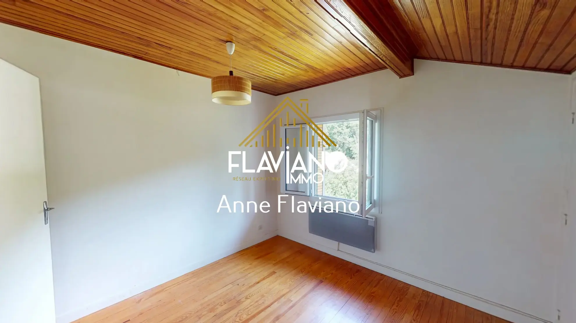 Appartement 3 pièces avec stationnement à Barcelonnette - Calme et proximité centre 