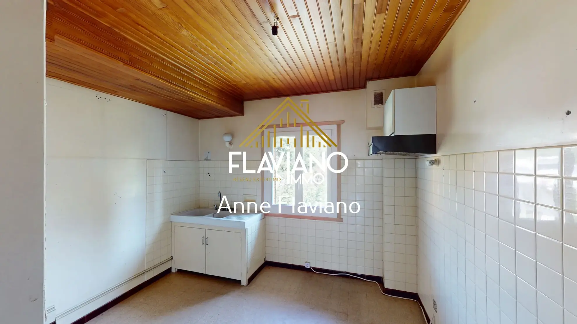 Appartement 3 pièces avec stationnement à Barcelonnette - Calme et proximité centre 